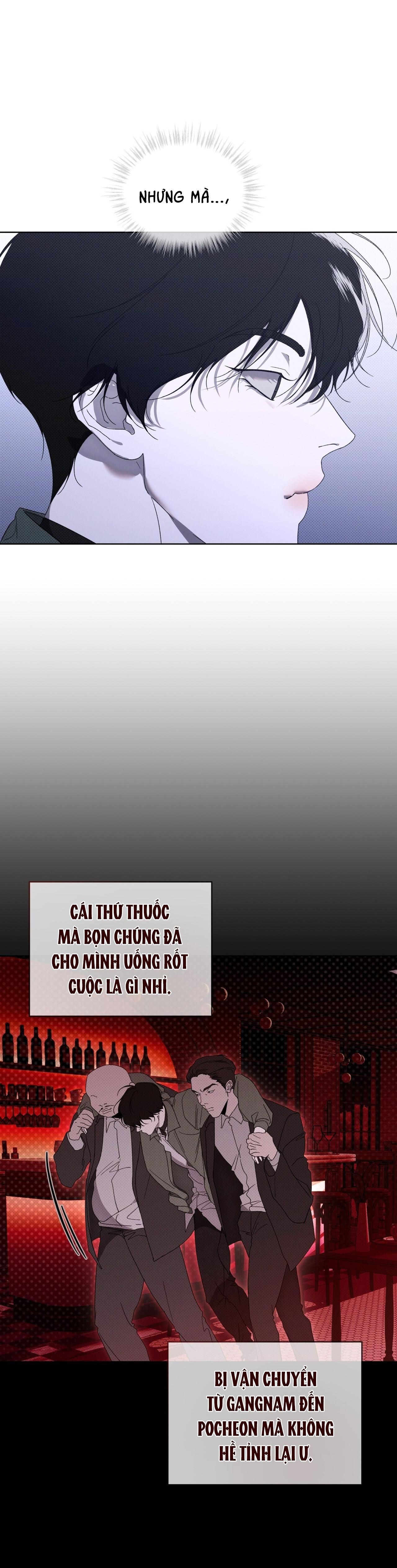 đọc truyện Nguồn Gốc Tiến Hóa Chương 4 ảnh 5 tại Thiên Thai Truyện