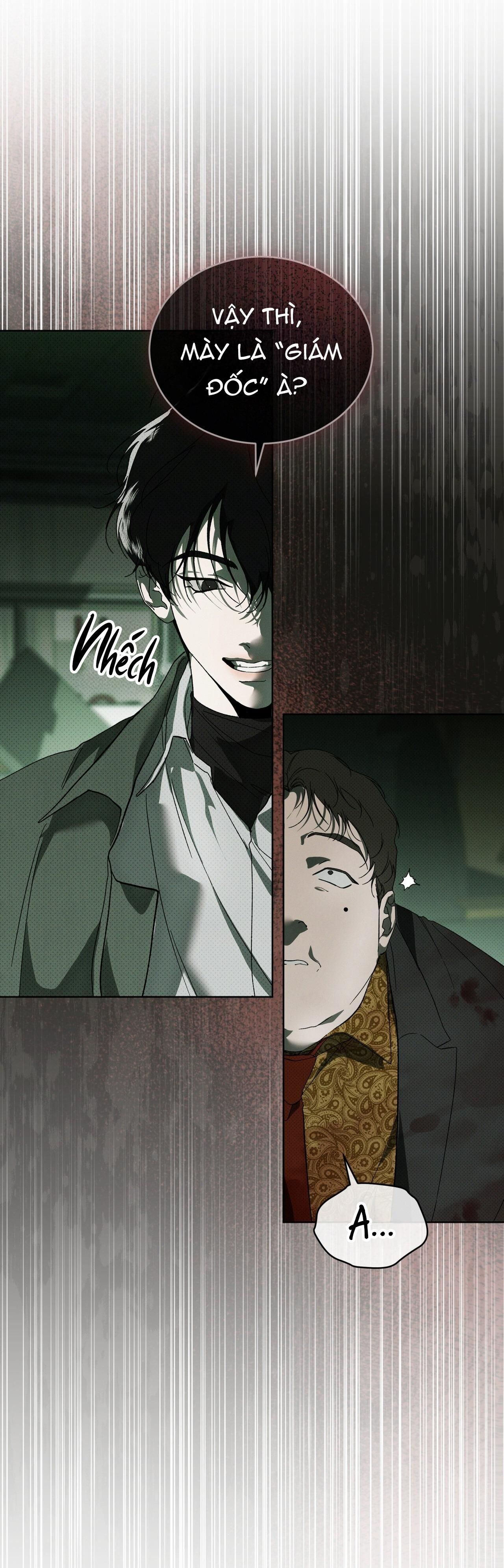 đọc truyện Nguồn Gốc Tiến Hóa Chương 4 ảnh 32 tại Thiên Thai Truyện