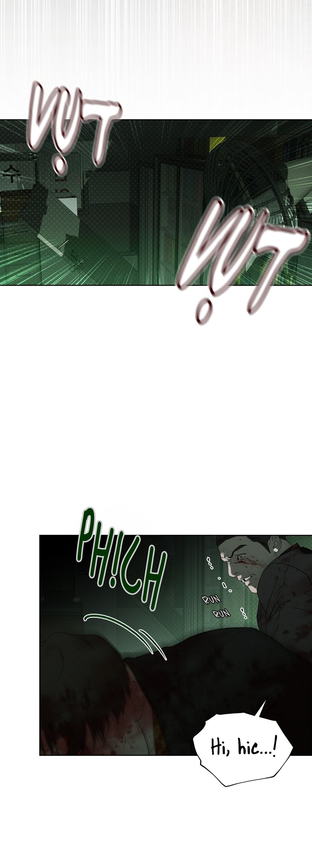 đọc truyện Nguồn Gốc Tiến Hóa Chương 4 ảnh 33 tại Thiên Thai Truyện