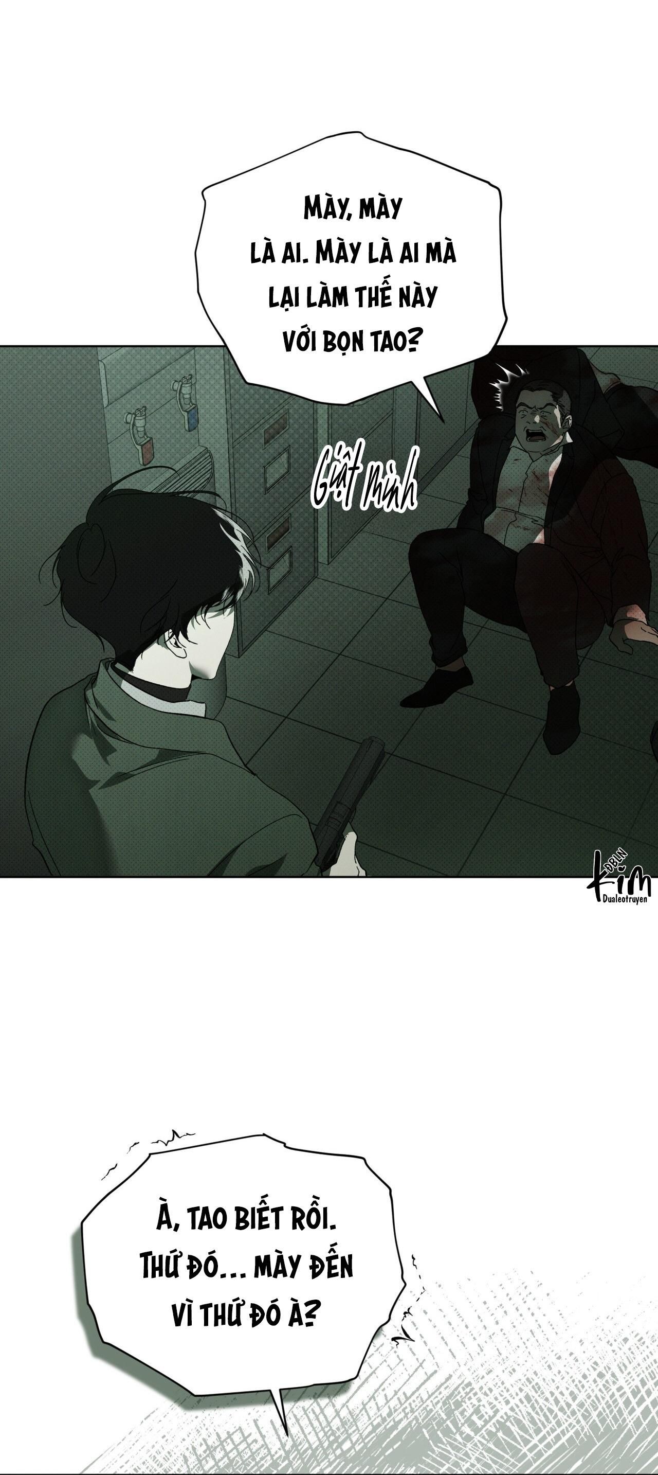 đọc truyện Nguồn Gốc Tiến Hóa Chương 4 ảnh 34 tại Thiên Thai Truyện