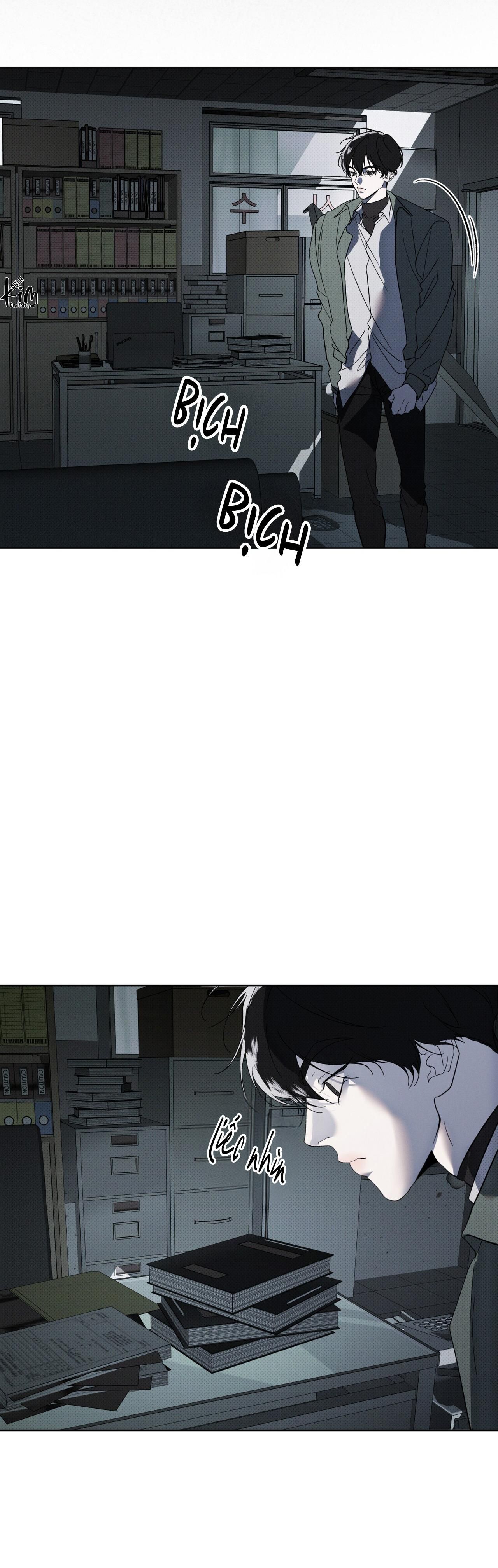 đọc truyện Nguồn Gốc Tiến Hóa Chương 4 ảnh 47 tại Thiên Thai Truyện