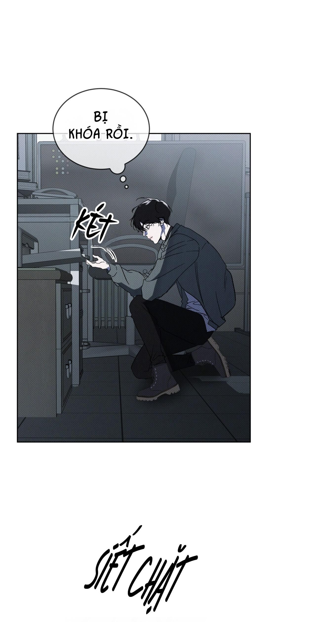 đọc truyện Nguồn Gốc Tiến Hóa Chương 4 ảnh 48 tại Thiên Thai Truyện