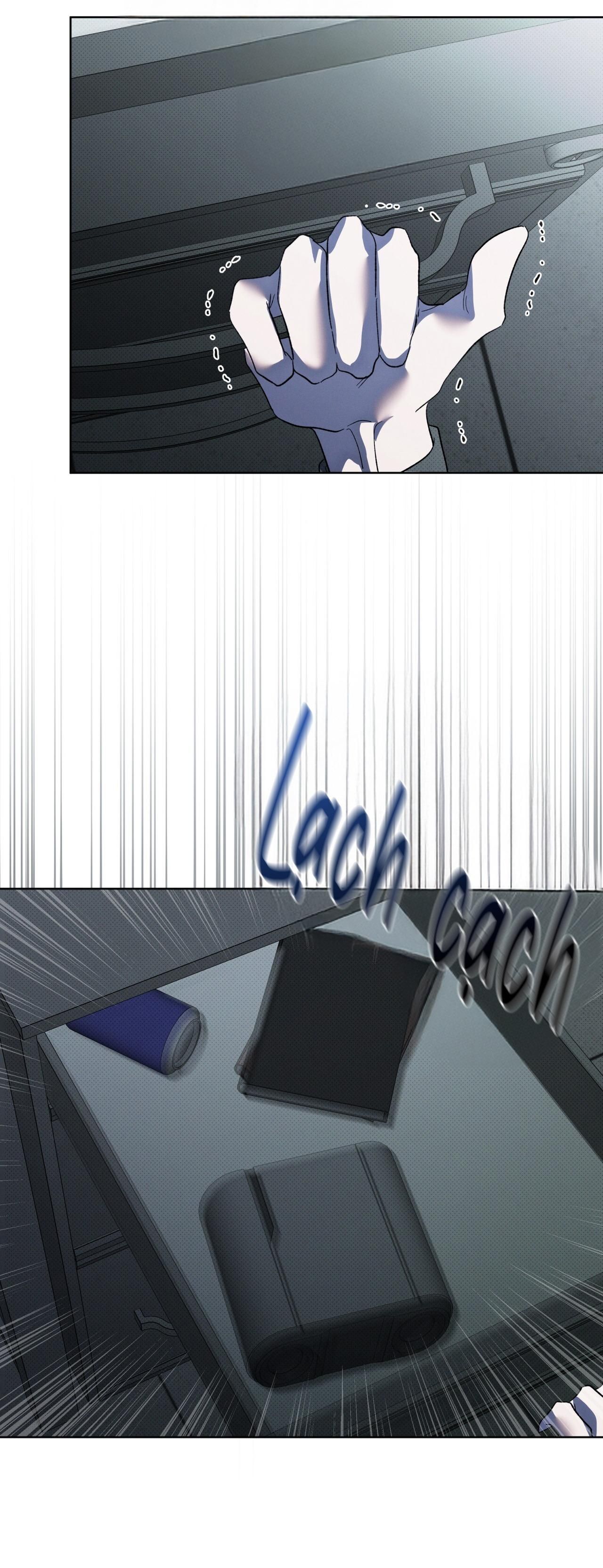 đọc truyện Nguồn Gốc Tiến Hóa Chương 4 ảnh 49 tại Thiên Thai Truyện