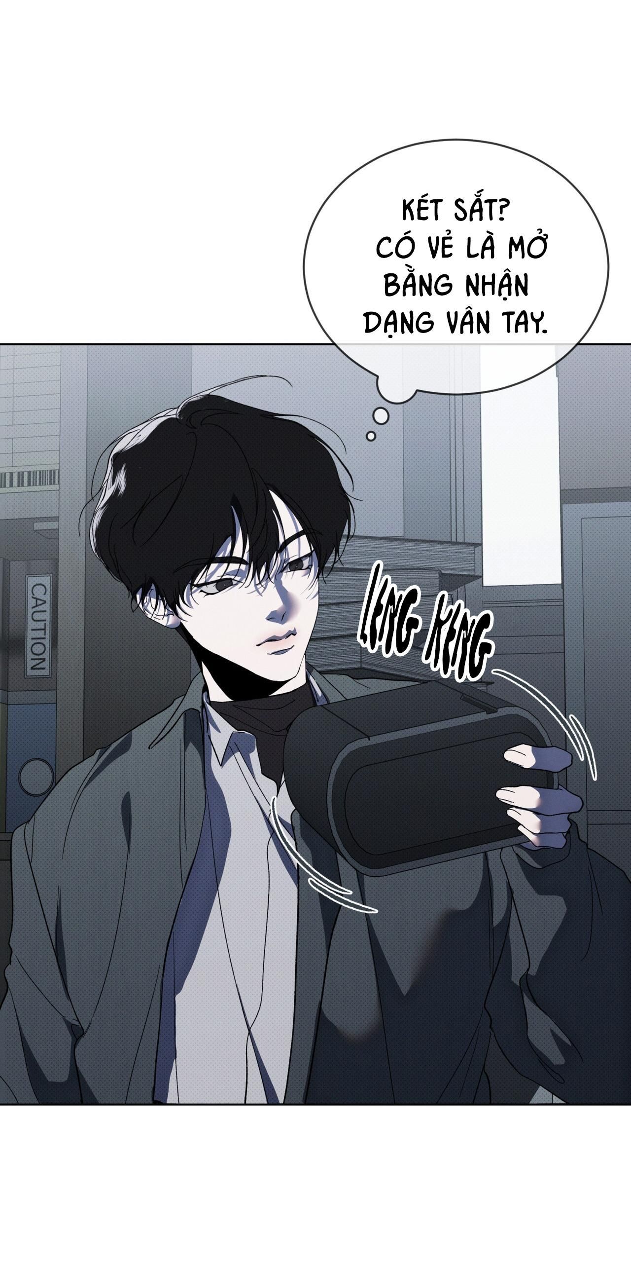 đọc truyện Nguồn Gốc Tiến Hóa Chương 4 ảnh 50 tại Thiên Thai Truyện