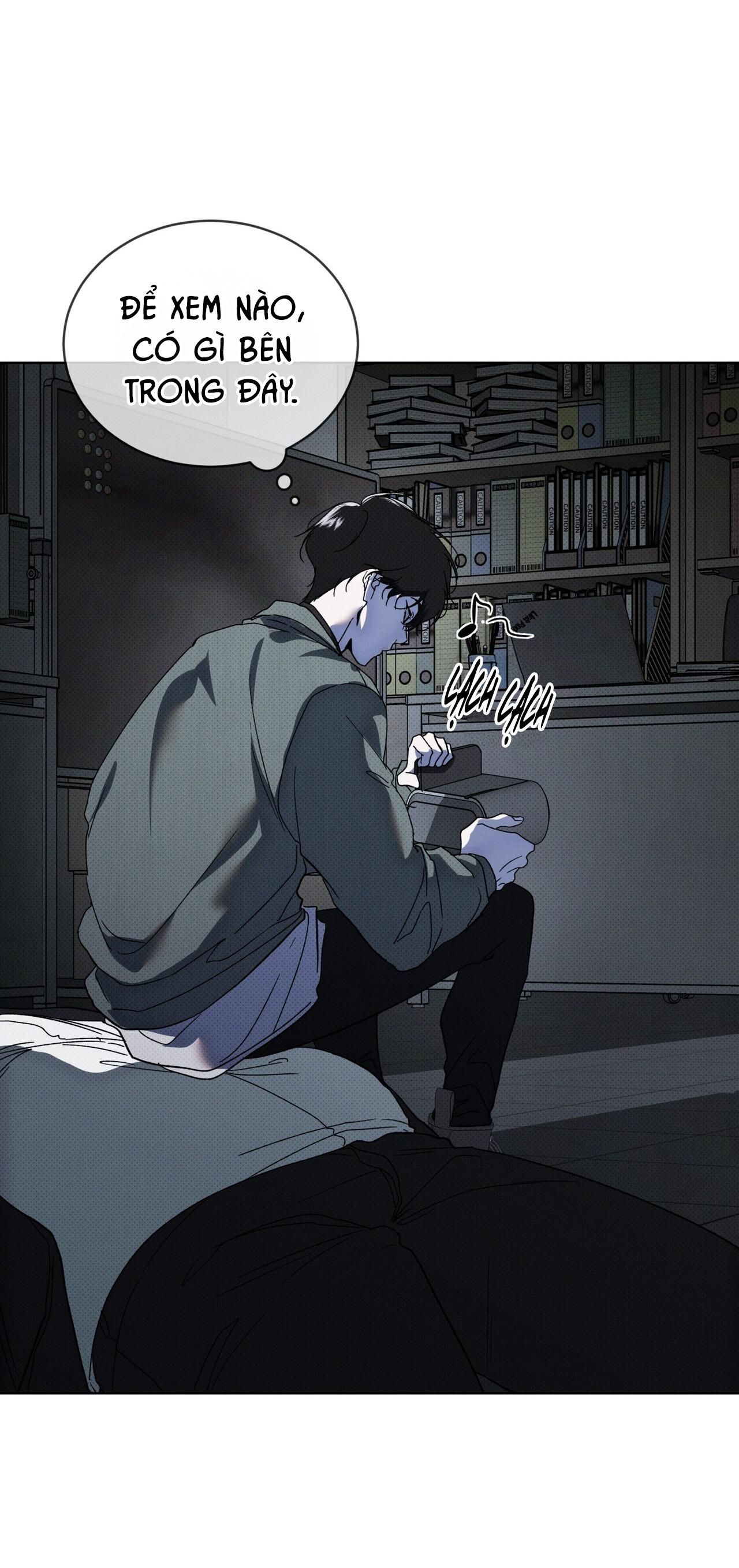 đọc truyện Nguồn Gốc Tiến Hóa Chương 4 ảnh 53 tại Thiên Thai Truyện