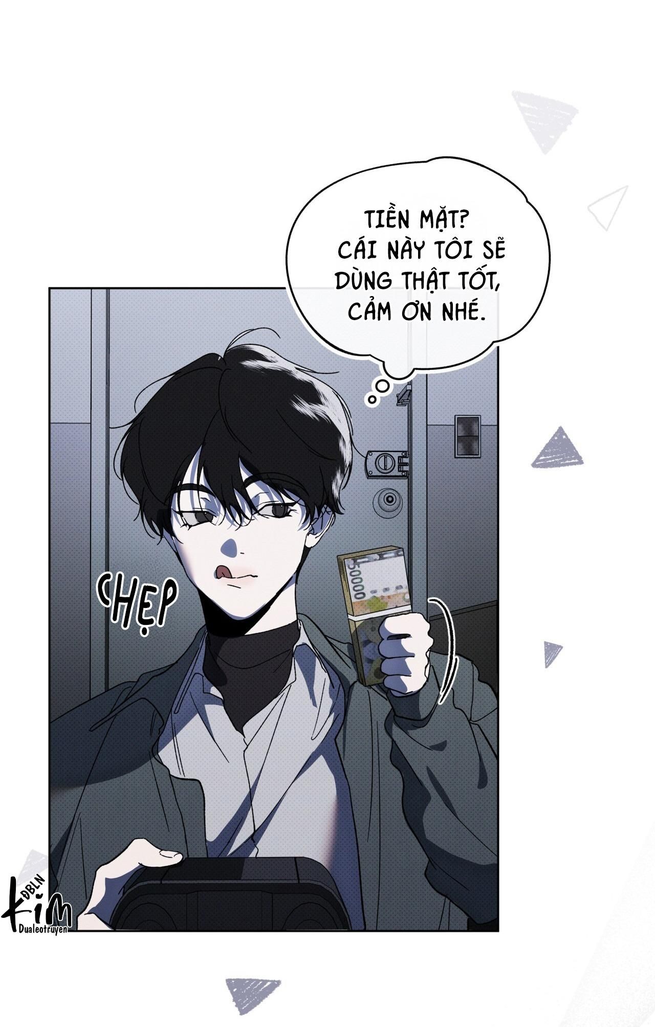 đọc truyện Nguồn Gốc Tiến Hóa Chương 4 ảnh 54 tại Thiên Thai Truyện