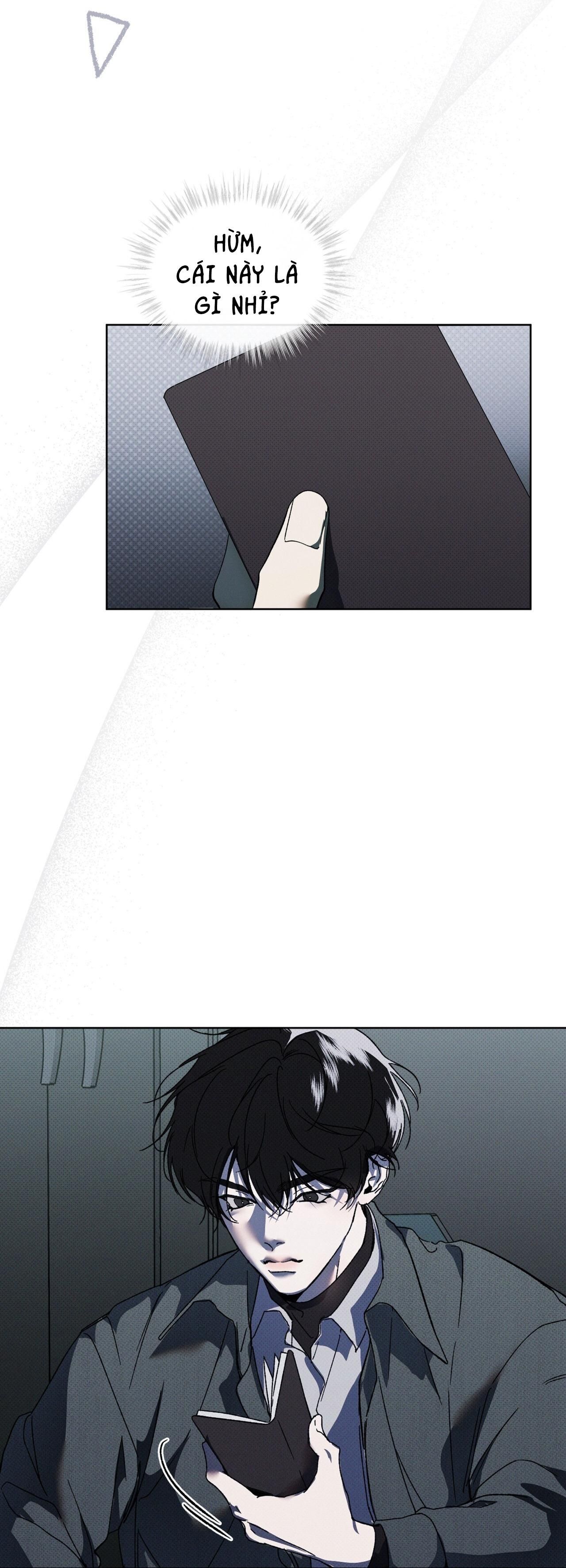 đọc truyện Nguồn Gốc Tiến Hóa Chương 4 ảnh 55 tại Thiên Thai Truyện