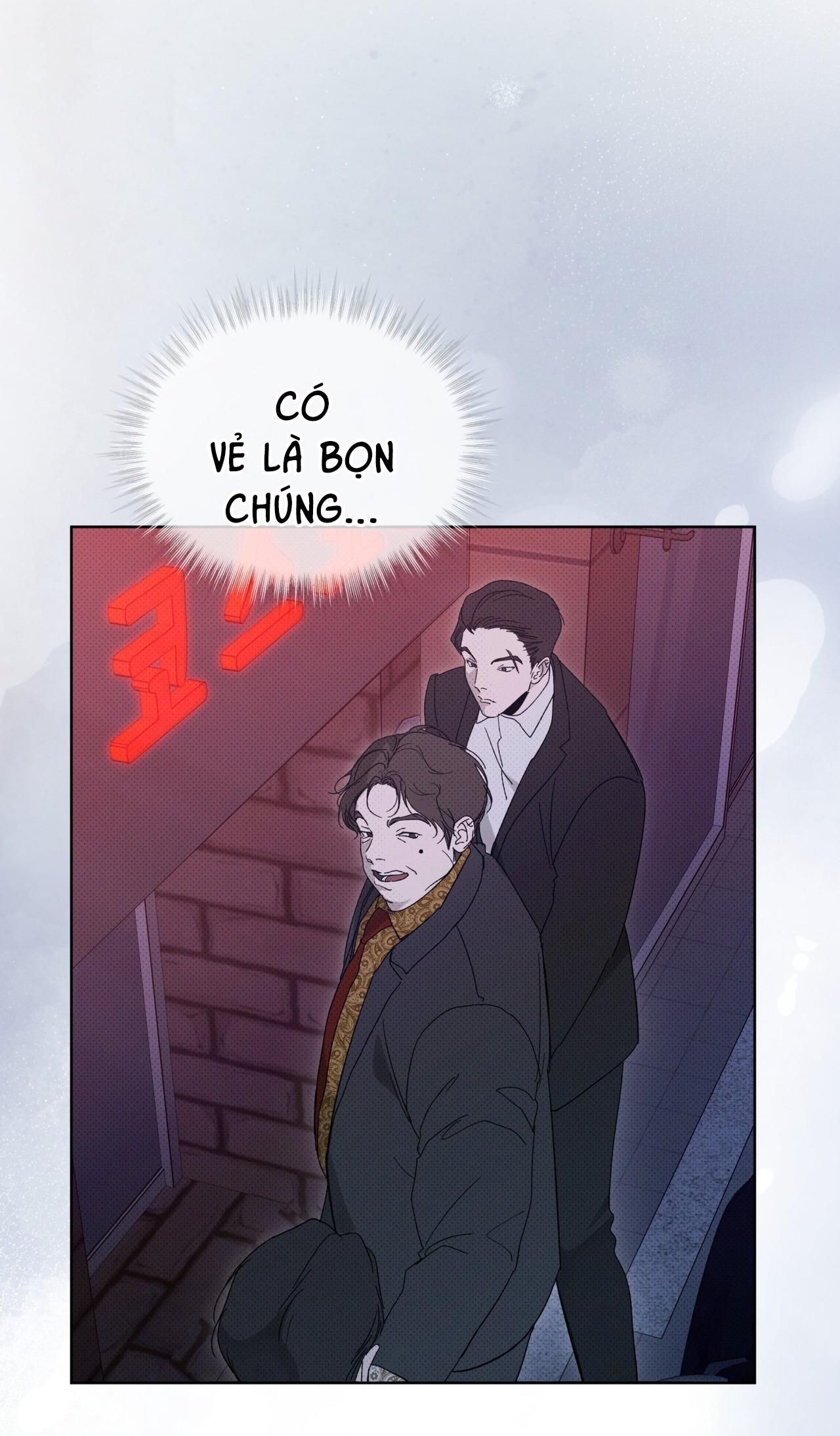 đọc truyện Nguồn Gốc Tiến Hóa Chương 4 ảnh 9 tại Thiên Thai Truyện