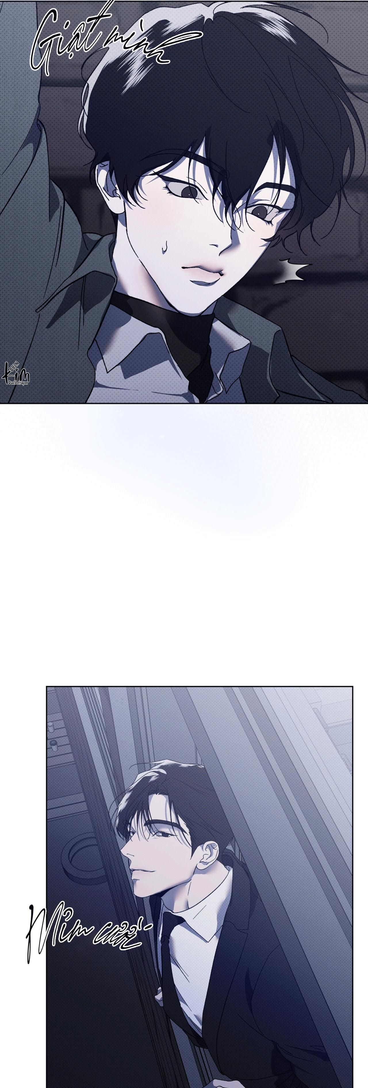 đọc truyện Nguồn Gốc Tiến Hóa Chương 5 ảnh 15 tại Thiên Thai Truyện