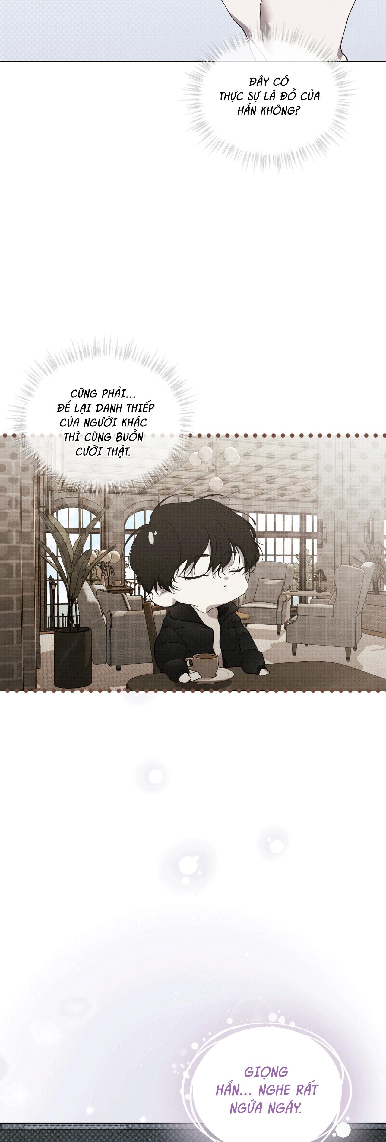 đọc truyện Nguồn Gốc Tiến Hóa Chương 5 ảnh 21 tại Thiên Thai Truyện