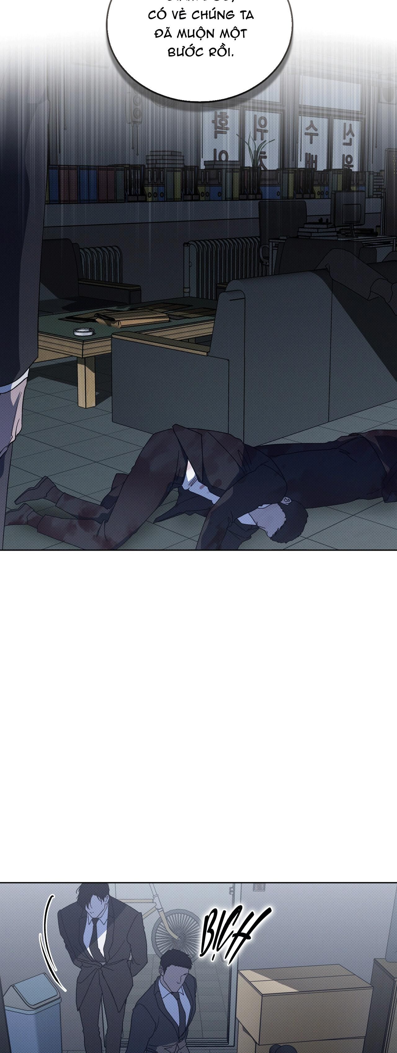 đọc truyện Nguồn Gốc Tiến Hóa Chương 5 ảnh 4 tại Thiên Thai Truyện