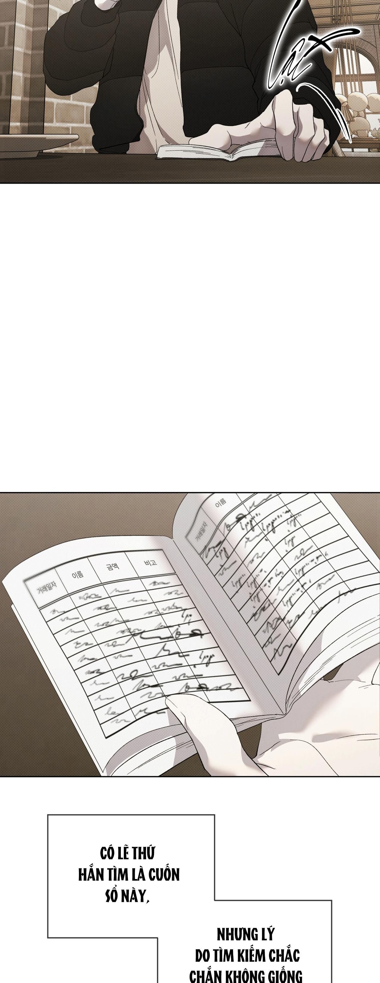 đọc truyện Nguồn Gốc Tiến Hóa Chương 5 ảnh 23 tại Thiên Thai Truyện