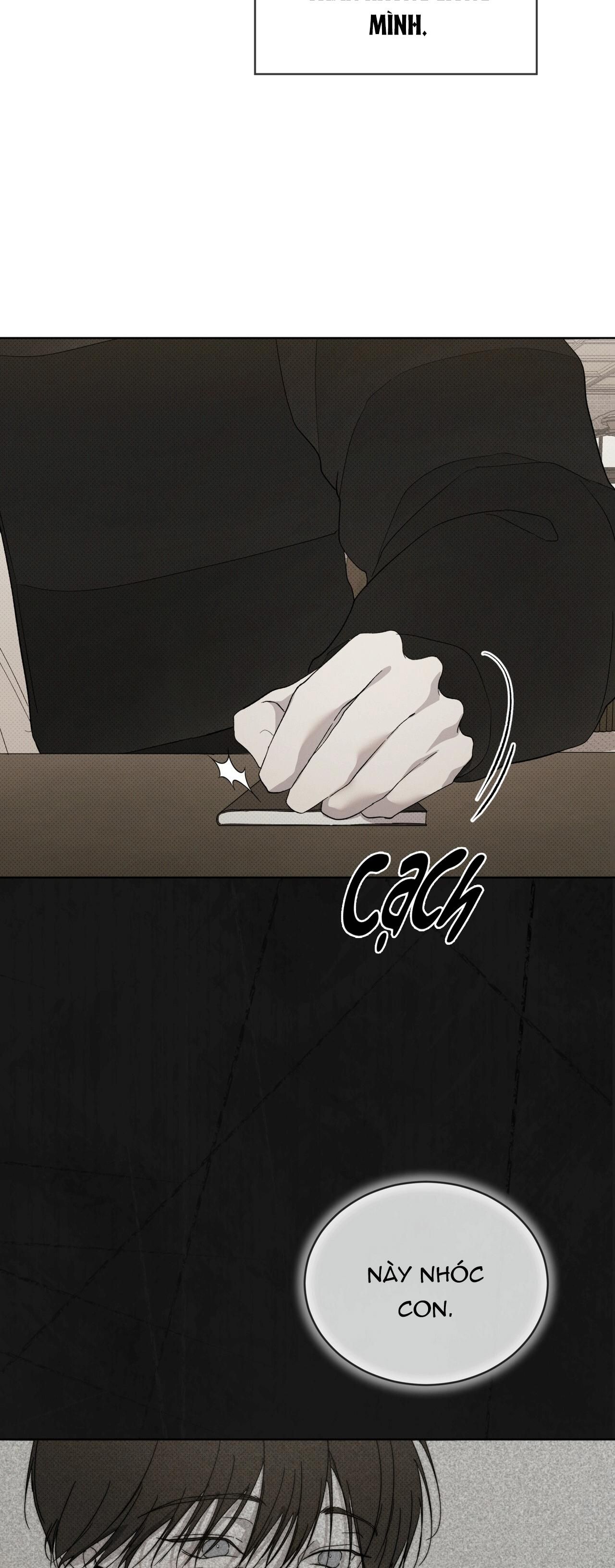 đọc truyện Nguồn Gốc Tiến Hóa Chương 5 ảnh 24 tại Thiên Thai Truyện