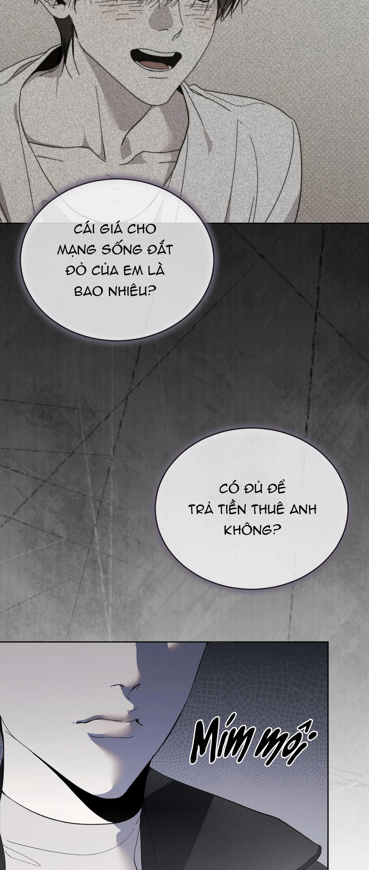 đọc truyện Nguồn Gốc Tiến Hóa Chương 5 ảnh 25 tại Thiên Thai Truyện