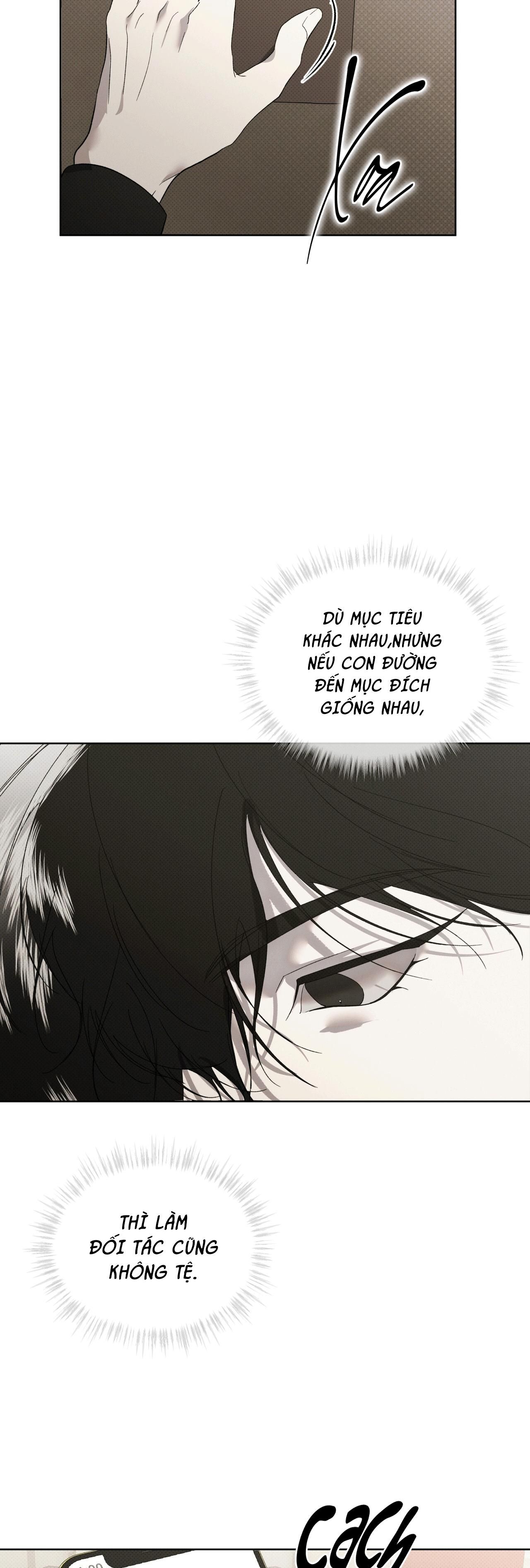 đọc truyện Nguồn Gốc Tiến Hóa Chương 5 ảnh 27 tại Thiên Thai Truyện