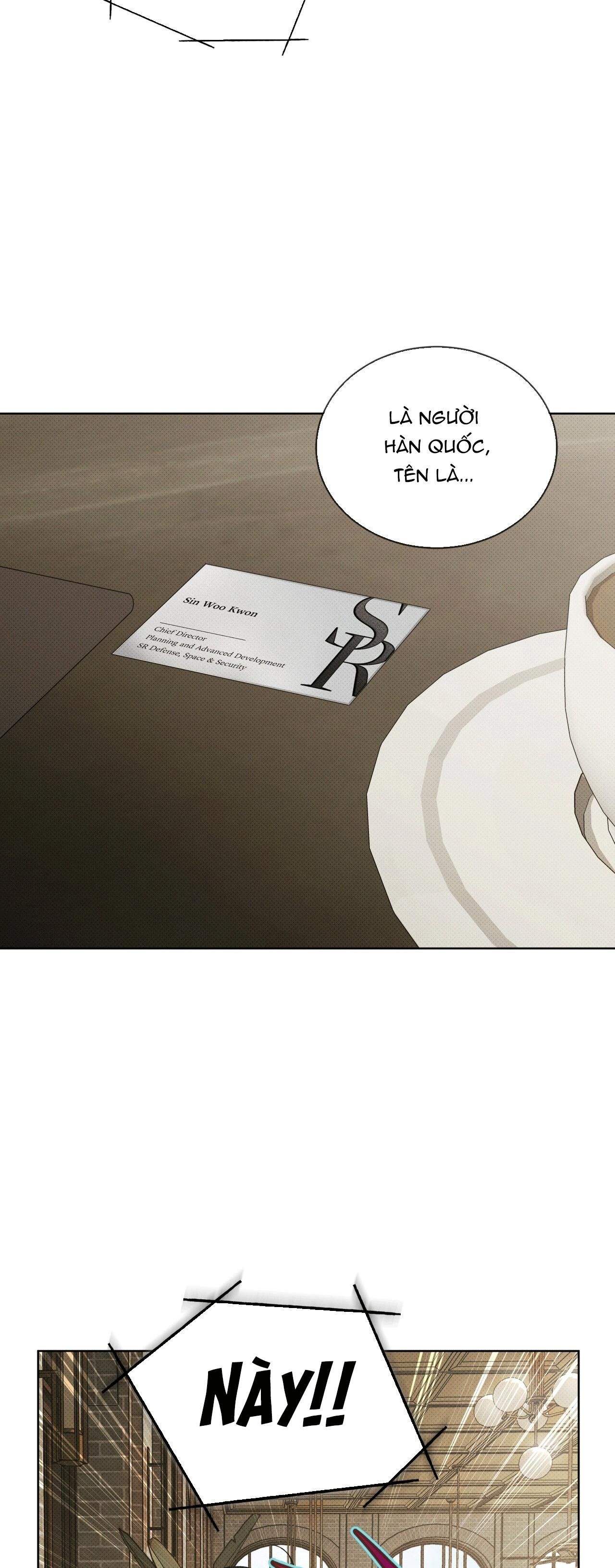 đọc truyện Nguồn Gốc Tiến Hóa Chương 5 ảnh 30 tại Thiên Thai Truyện