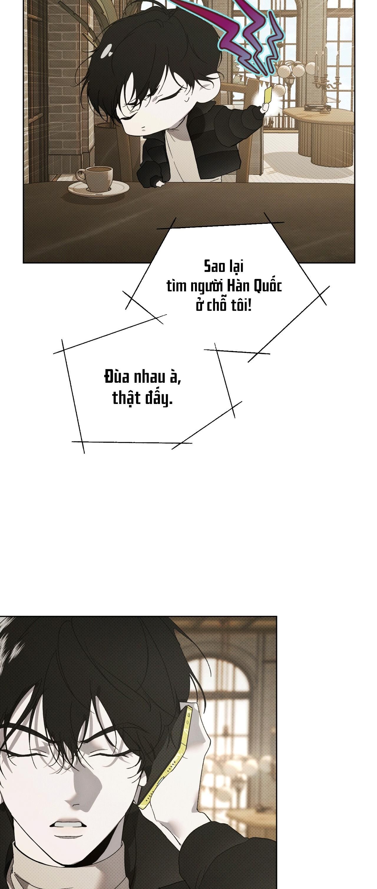 đọc truyện Nguồn Gốc Tiến Hóa Chương 5 ảnh 31 tại Thiên Thai Truyện