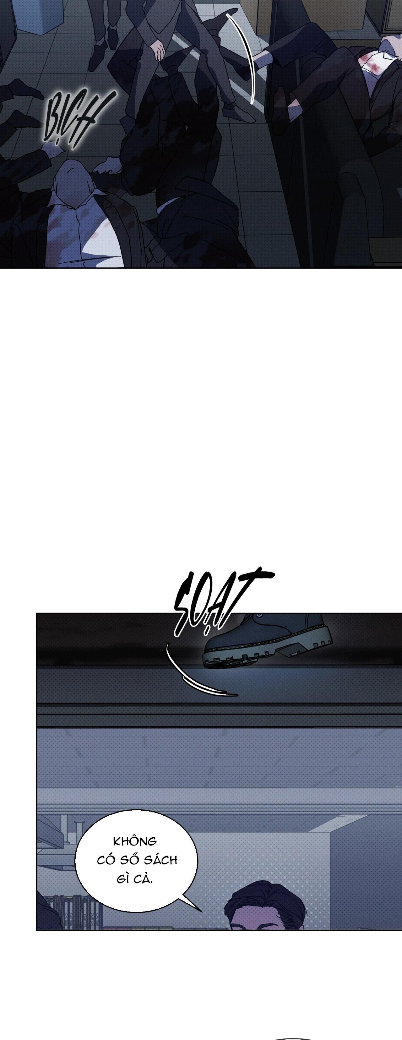 đọc truyện Nguồn Gốc Tiến Hóa Chương 5 ảnh 5 tại Thiên Thai Truyện