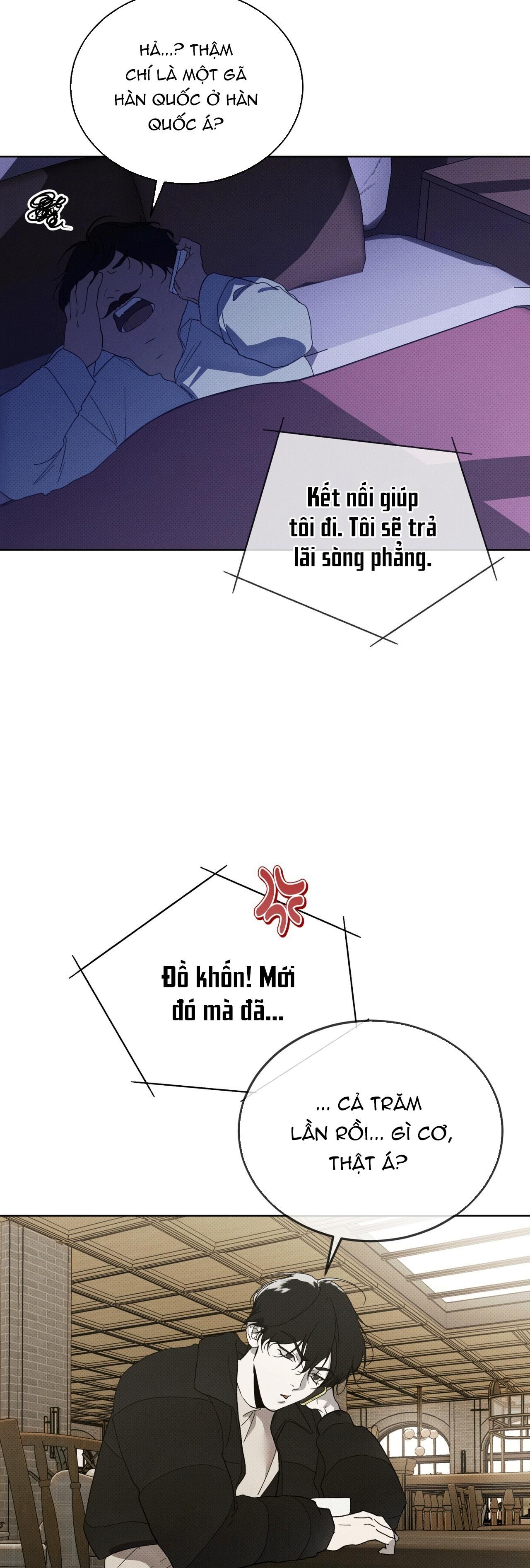 đọc truyện Nguồn Gốc Tiến Hóa Chương 5 ảnh 33 tại Thiên Thai Truyện