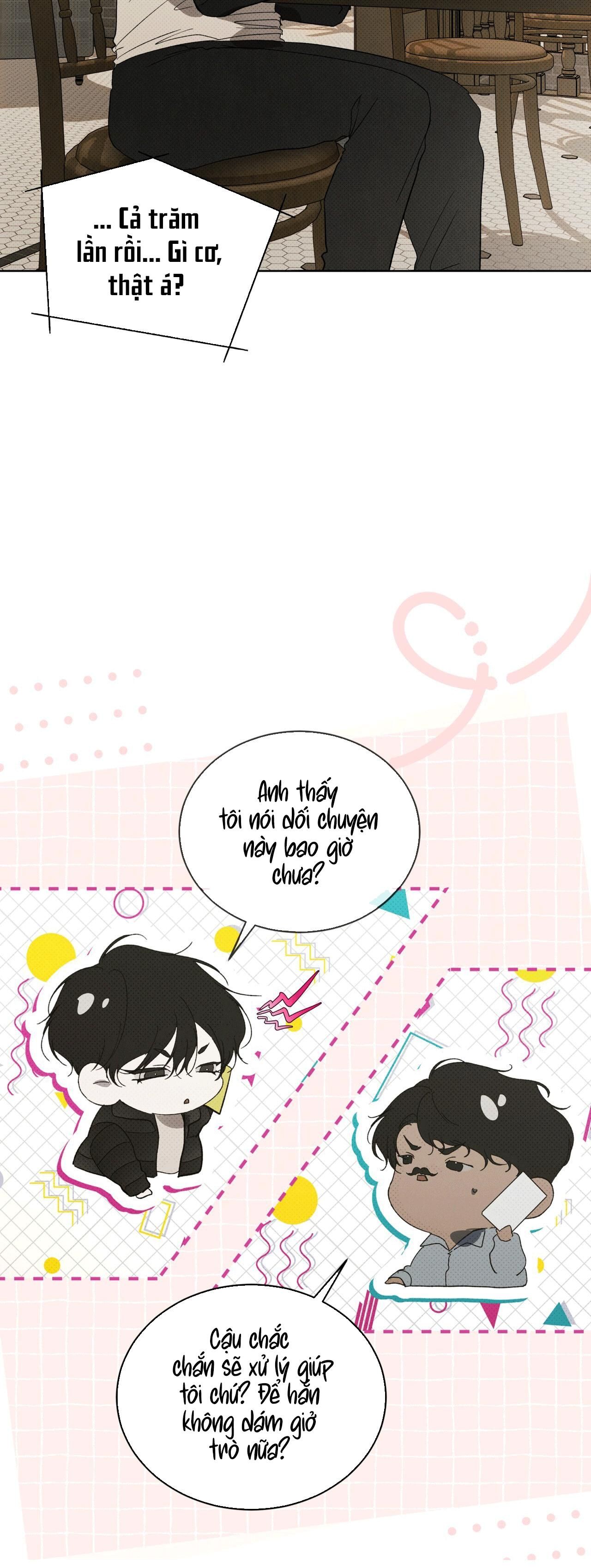 đọc truyện Nguồn Gốc Tiến Hóa Chương 5 ảnh 34 tại Thiên Thai Truyện