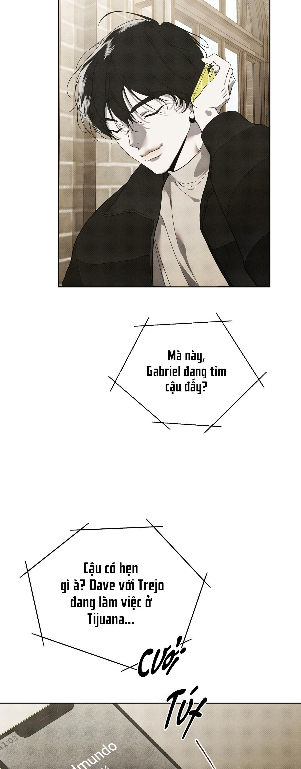 đọc truyện Nguồn Gốc Tiến Hóa Chương 5 ảnh 36 tại Thiên Thai Truyện