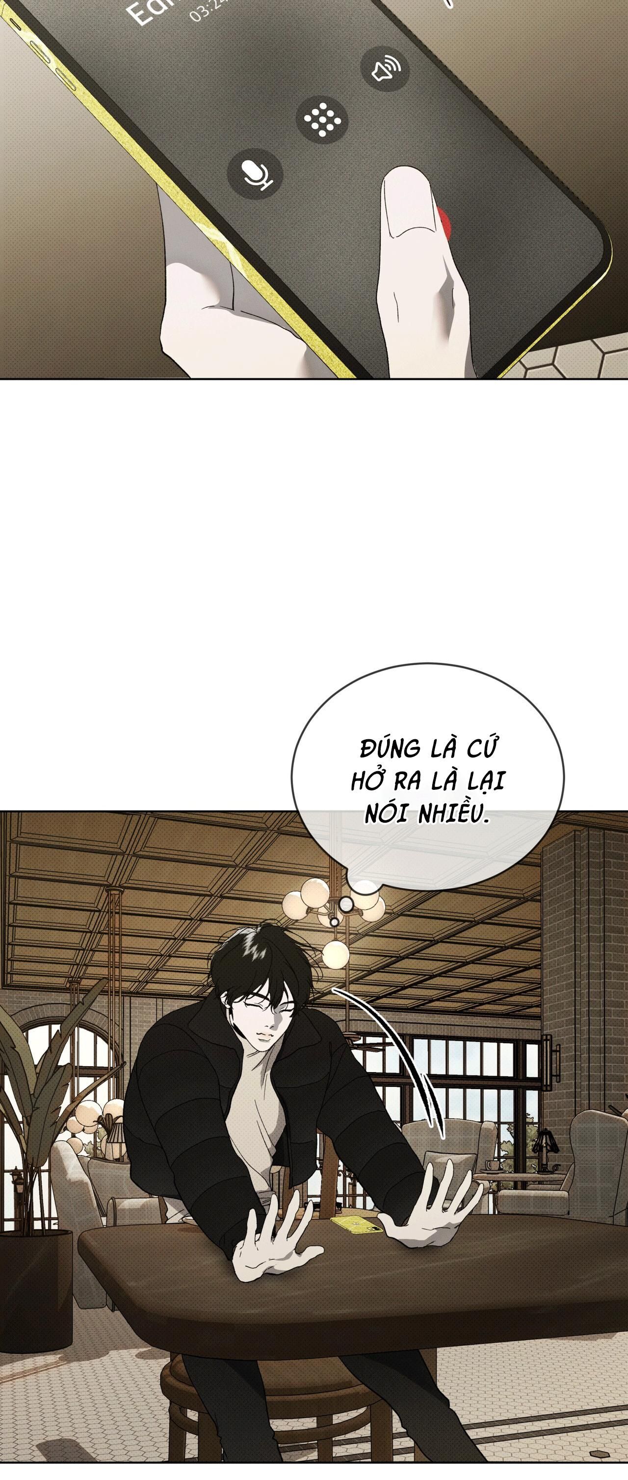 đọc truyện Nguồn Gốc Tiến Hóa Chương 5 ảnh 37 tại Thiên Thai Truyện