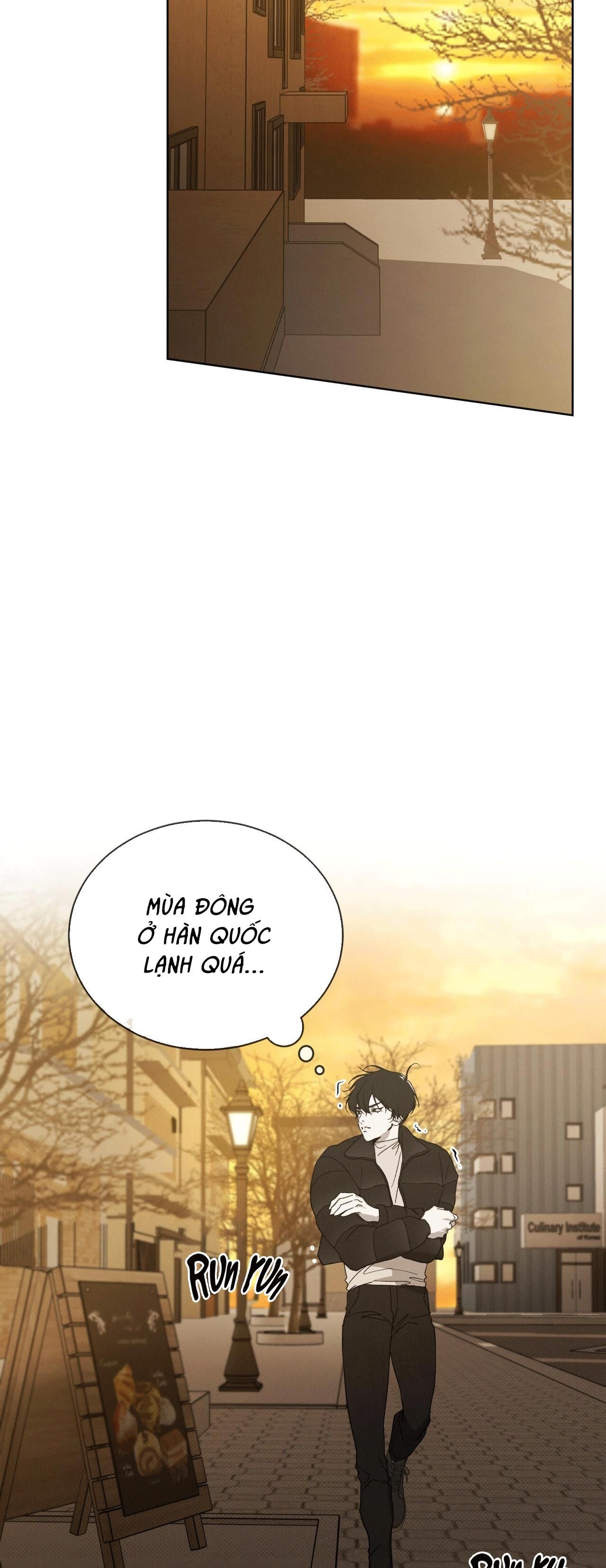 đọc truyện Nguồn Gốc Tiến Hóa Chương 5 ảnh 41 tại Thiên Thai Truyện