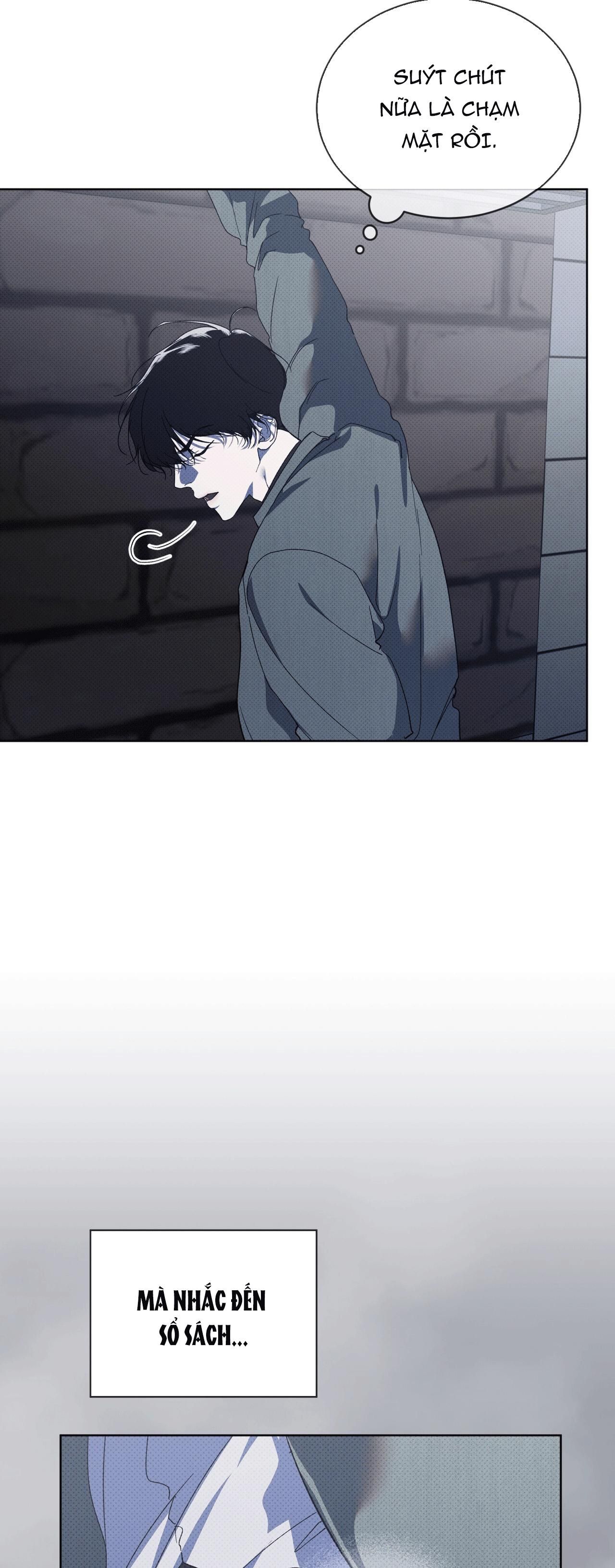 đọc truyện Nguồn Gốc Tiến Hóa Chương 5 ảnh 6 tại Thiên Thai Truyện