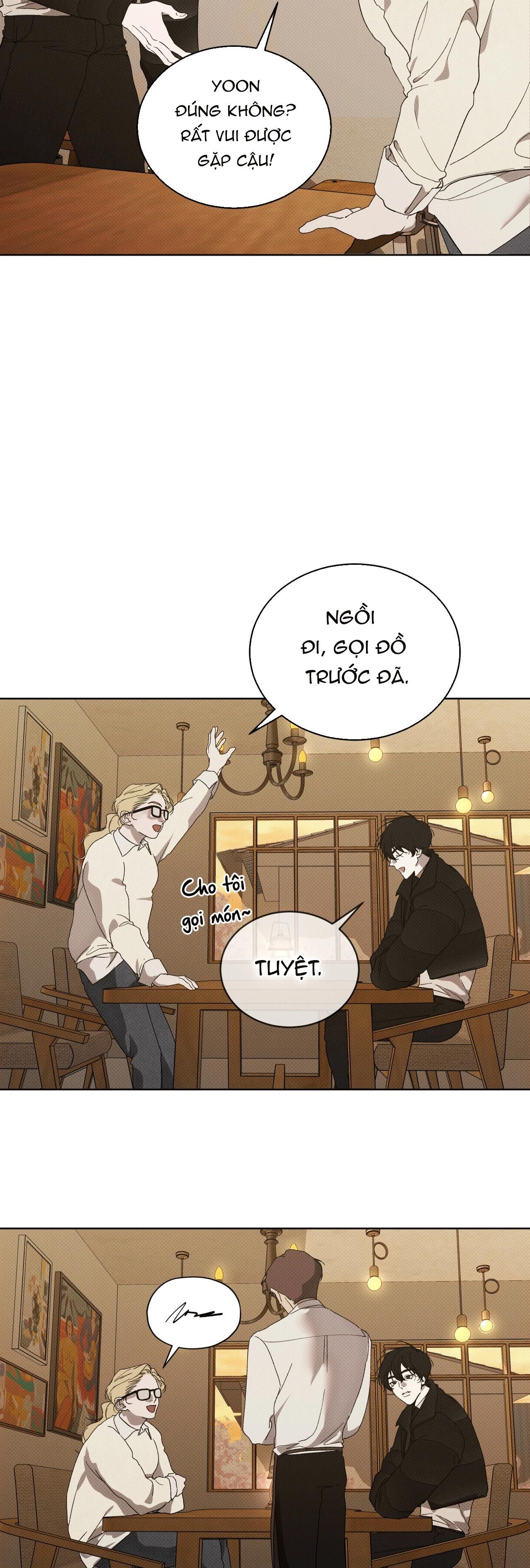 đọc truyện Nguồn Gốc Tiến Hóa Chương 5 ảnh 45 tại Thiên Thai Truyện