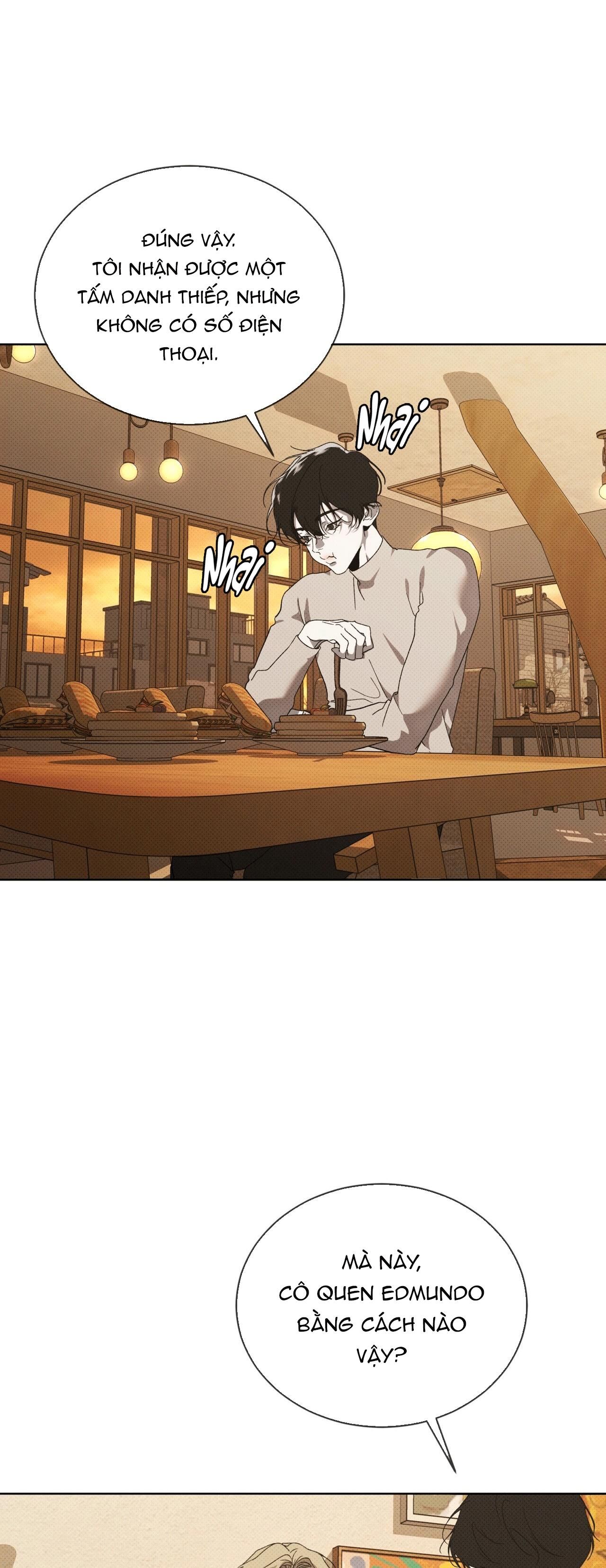 đọc truyện Nguồn Gốc Tiến Hóa Chương 5 ảnh 47 tại Thiên Thai Truyện