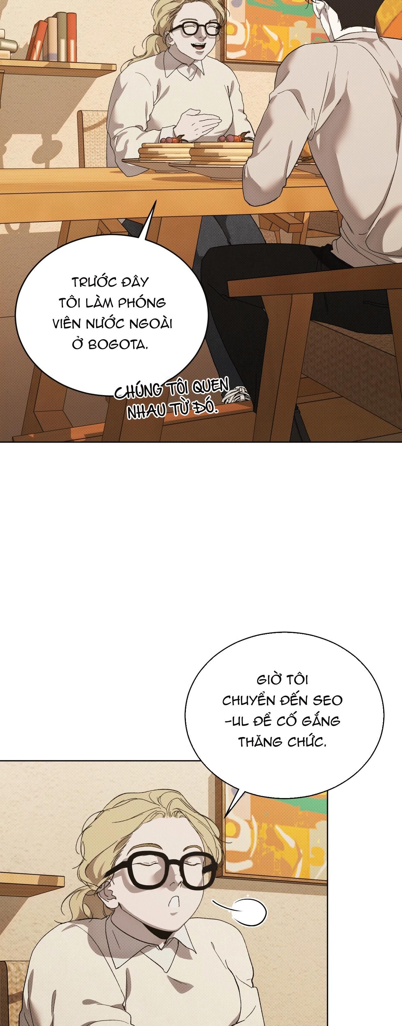 đọc truyện Nguồn Gốc Tiến Hóa Chương 5 ảnh 48 tại Thiên Thai Truyện