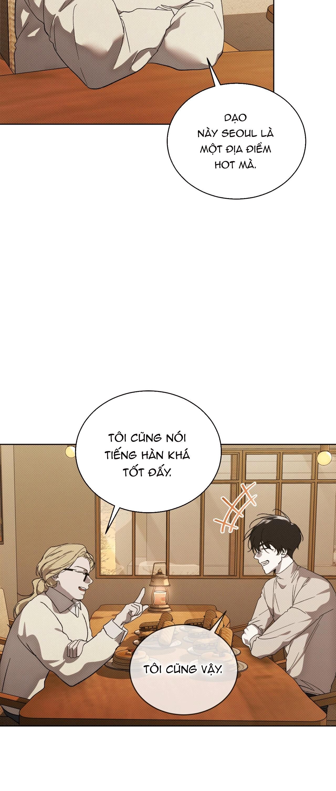 đọc truyện Nguồn Gốc Tiến Hóa Chương 5 ảnh 49 tại Thiên Thai Truyện