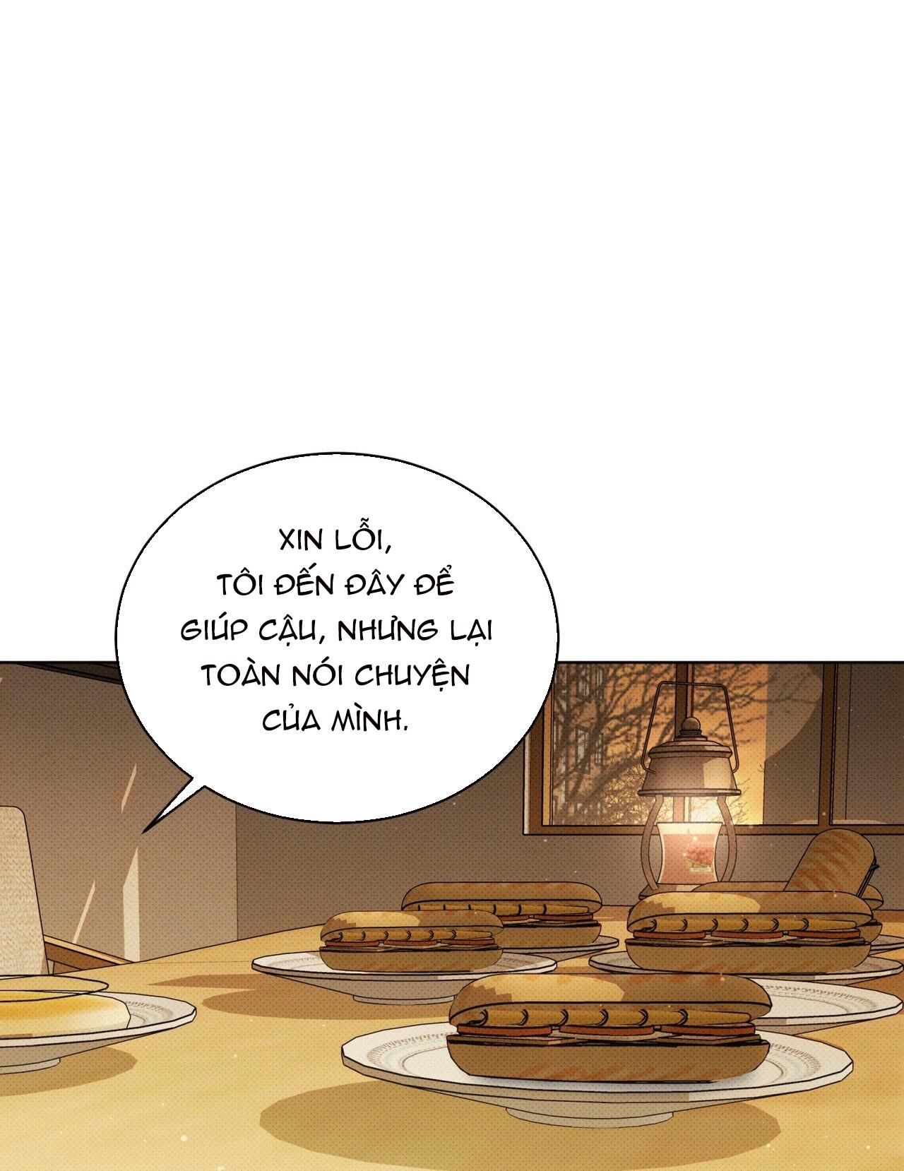 đọc truyện Nguồn Gốc Tiến Hóa Chương 5 ảnh 50 tại Thiên Thai Truyện