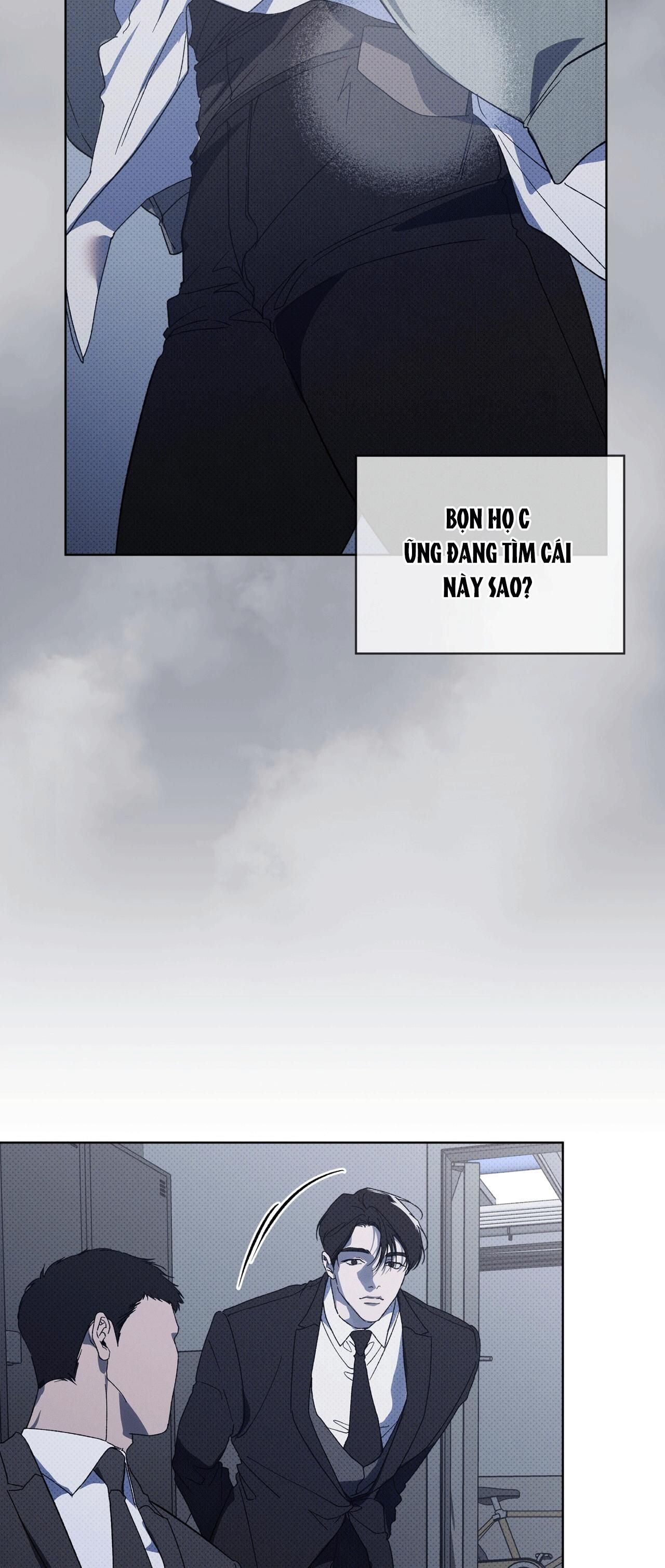 đọc truyện Nguồn Gốc Tiến Hóa Chương 5 ảnh 7 tại Thiên Thai Truyện