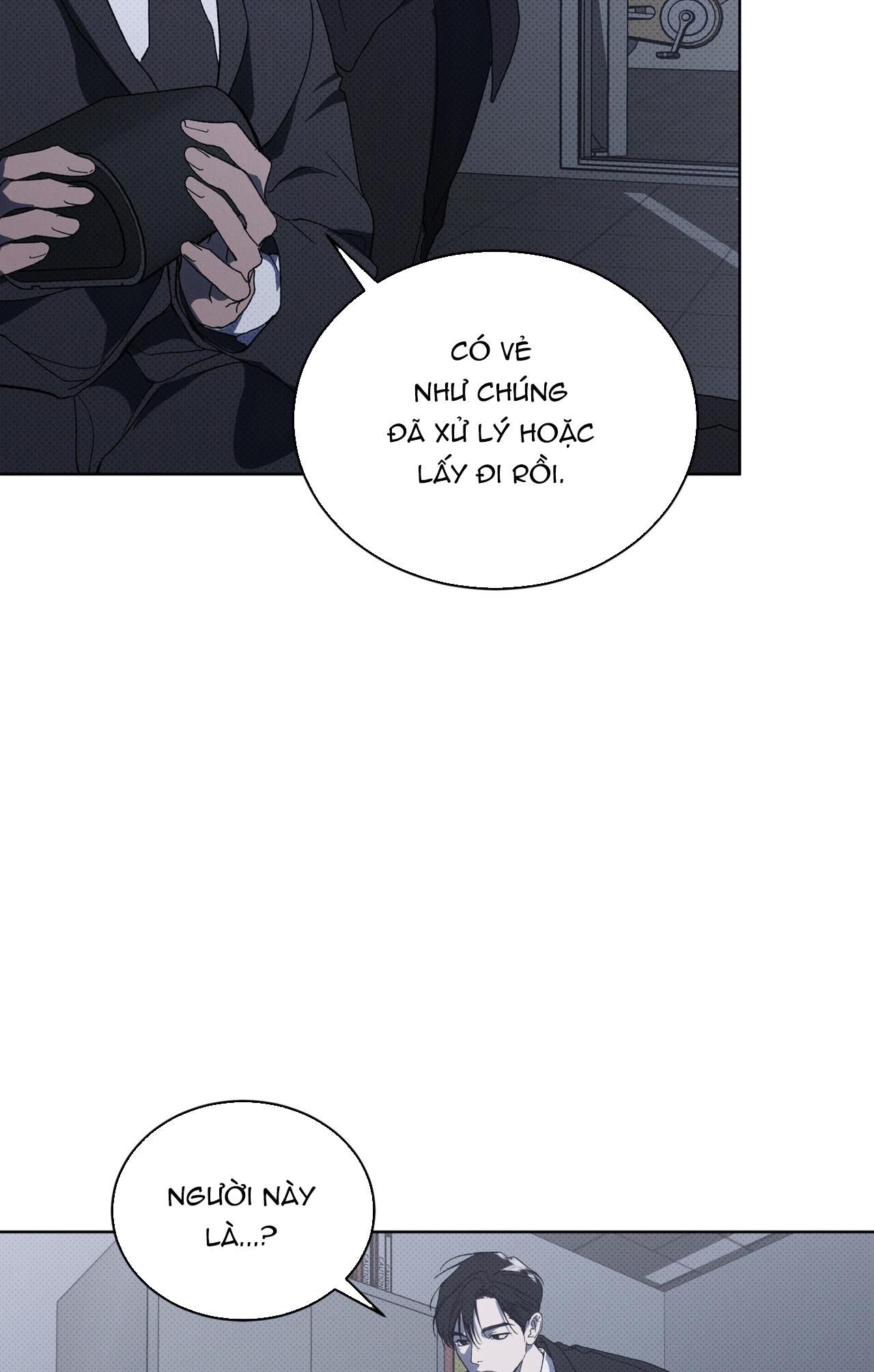 đọc truyện Nguồn Gốc Tiến Hóa Chương 5 ảnh 8 tại Thiên Thai Truyện