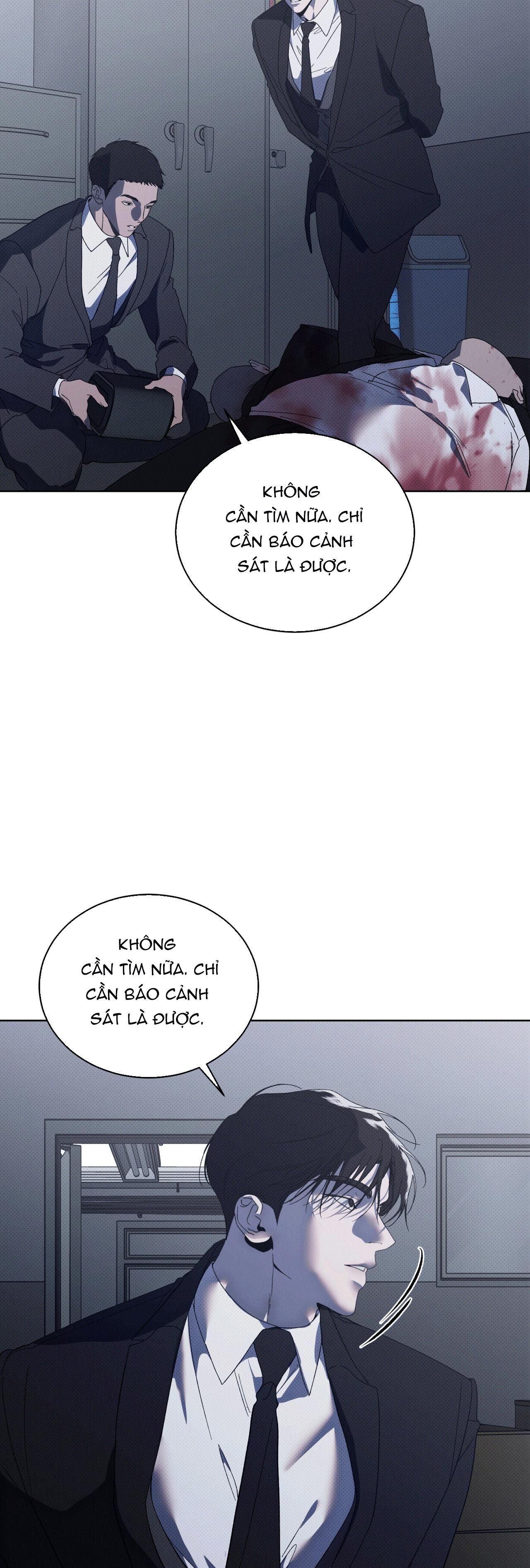 đọc truyện Nguồn Gốc Tiến Hóa Chương 5 ảnh 9 tại Thiên Thai Truyện