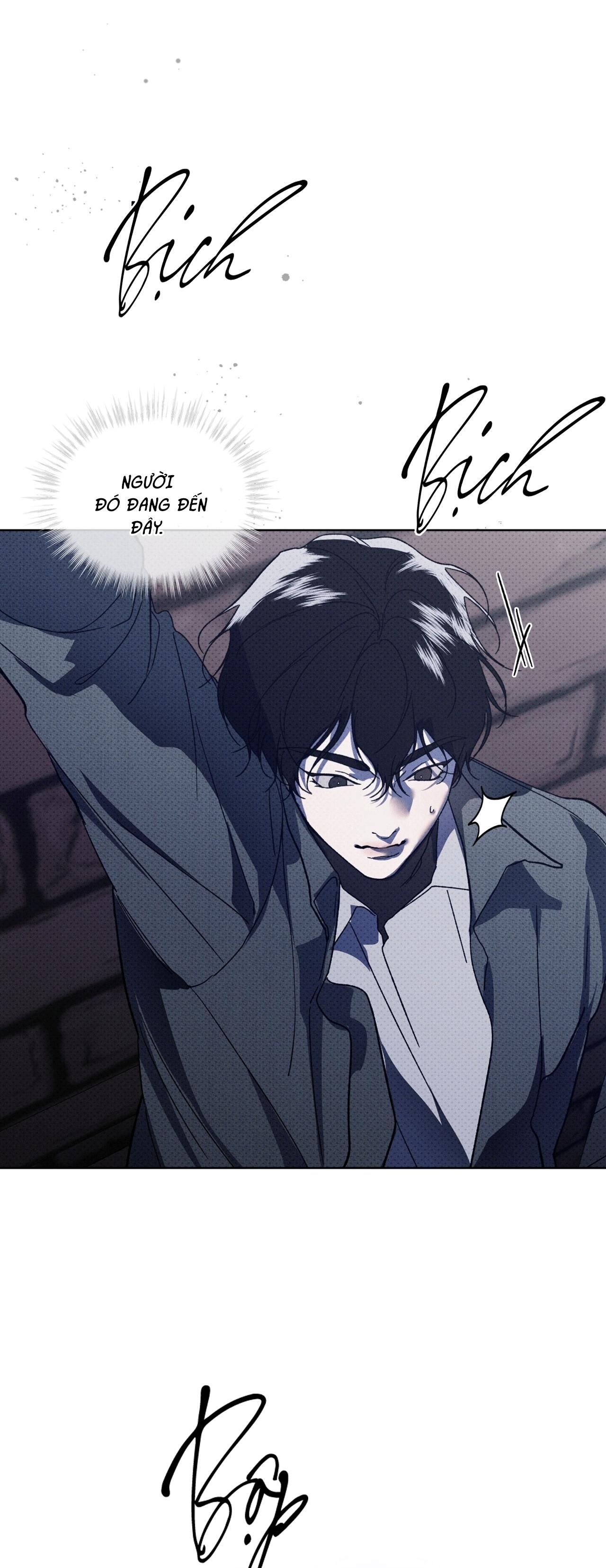 đọc truyện Nguồn Gốc Tiến Hóa Chương 5 ảnh 11 tại Thiên Thai Truyện