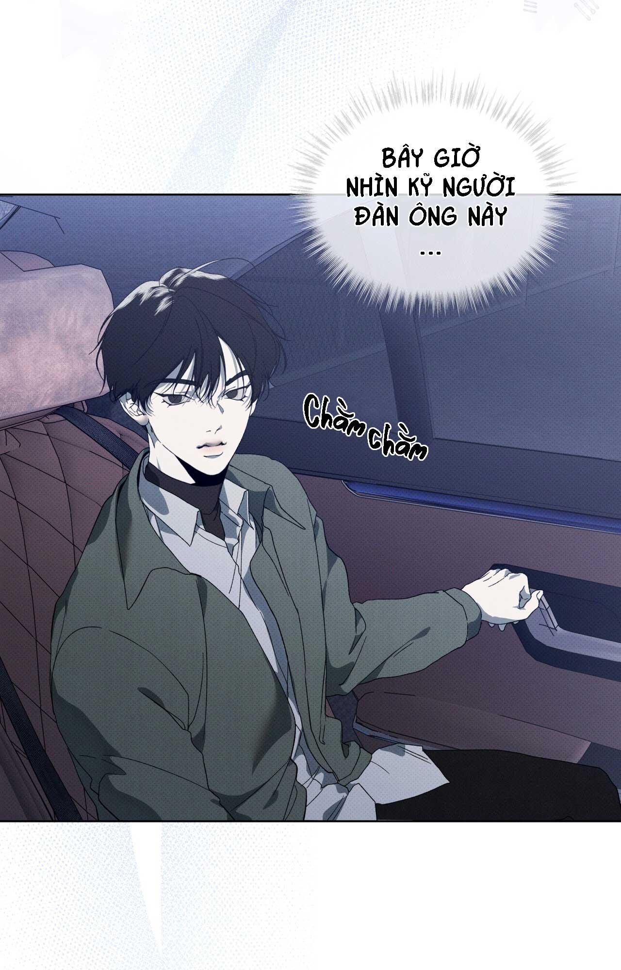 đọc truyện Nguồn Gốc Tiến Hóa Chương 6 ảnh 28 tại Thiên Thai Truyện