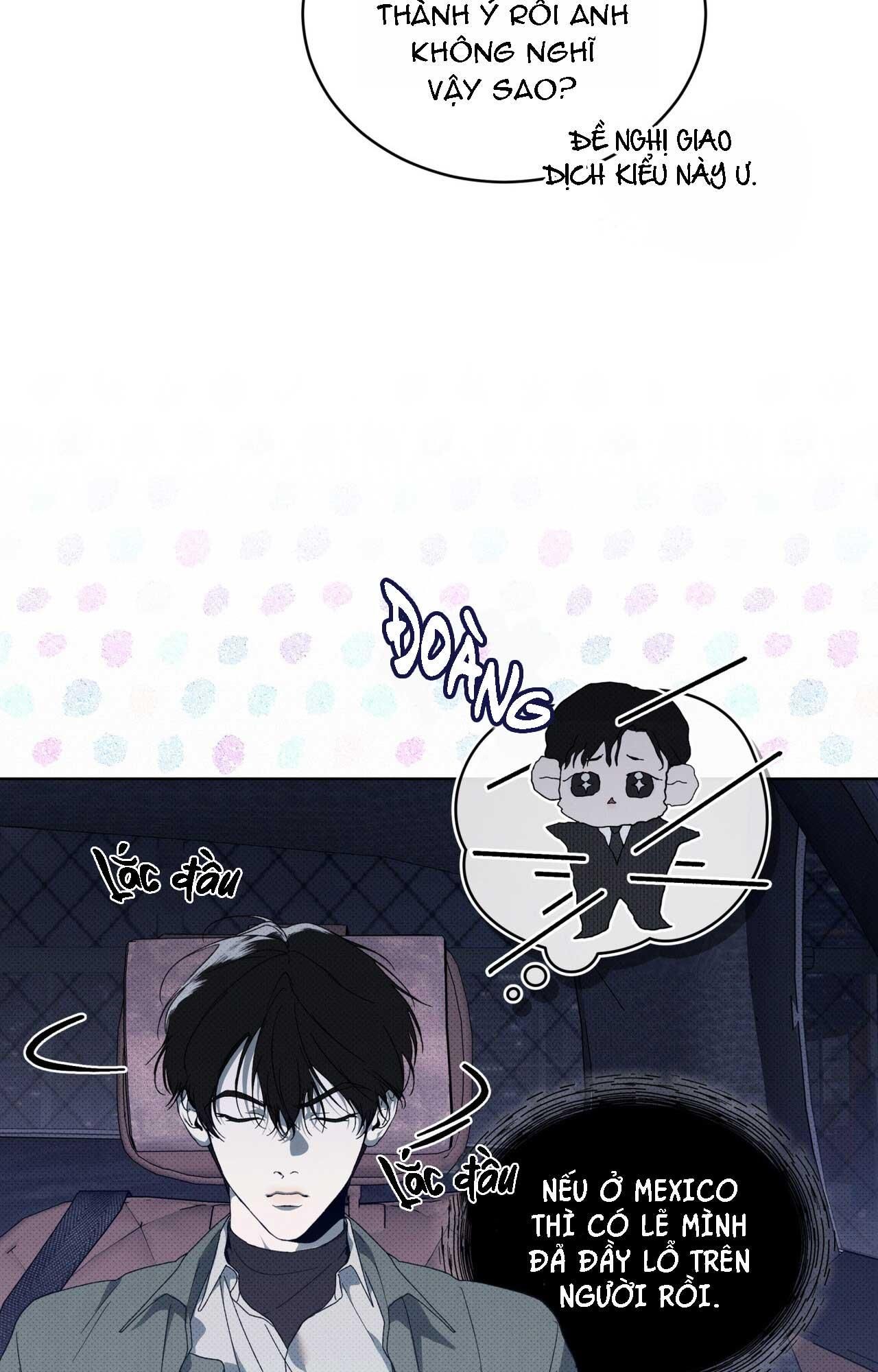 đọc truyện Nguồn Gốc Tiến Hóa Chương 6 ảnh 44 tại Thiên Thai Truyện