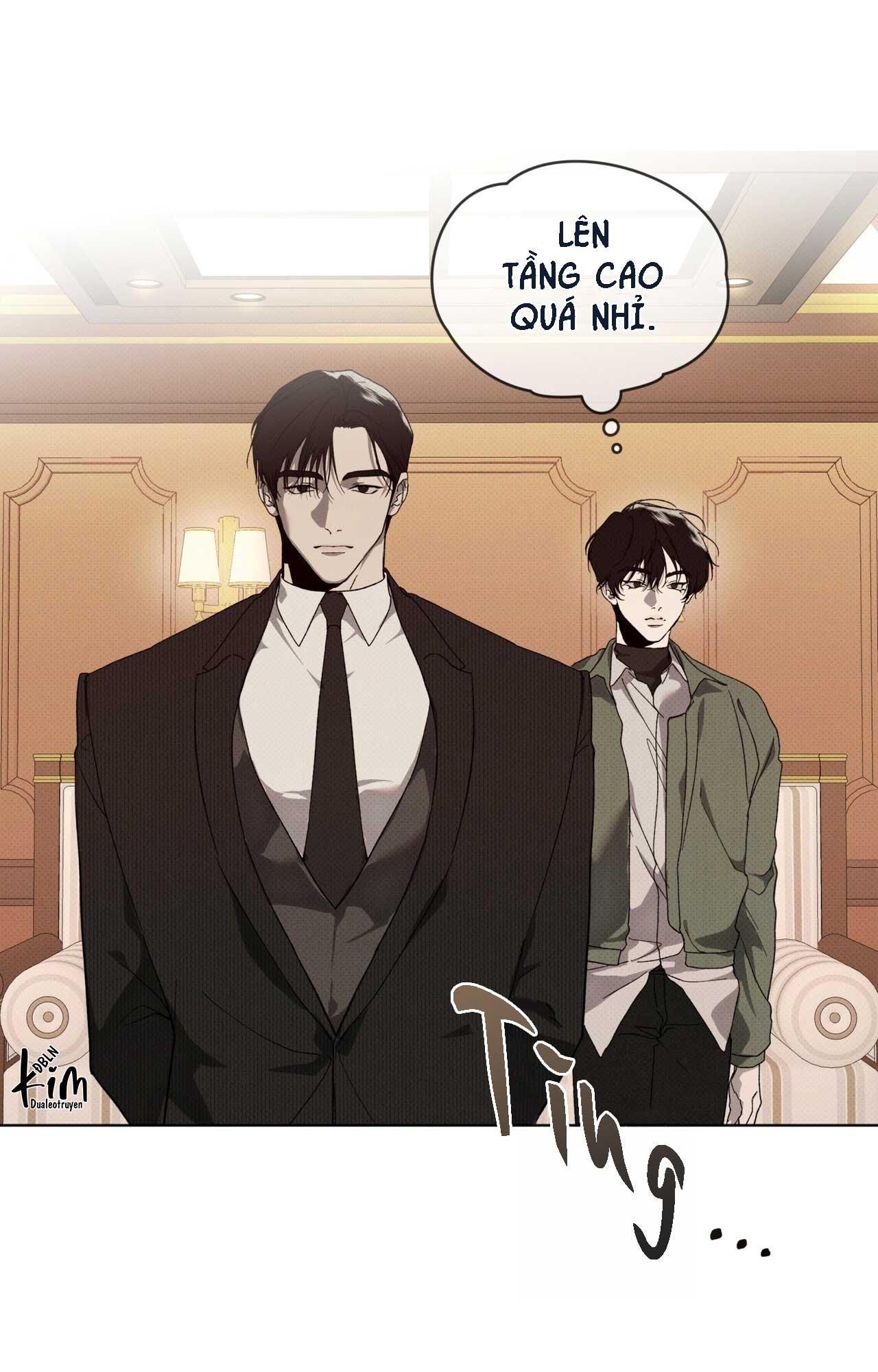 đọc truyện Nguồn Gốc Tiến Hóa Chương 6 ảnh 51 tại Thiên Thai Truyện