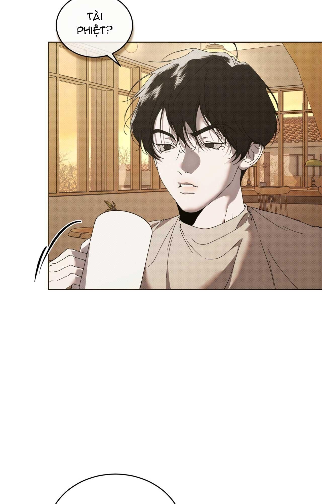 đọc truyện Nguồn Gốc Tiến Hóa Chương 6 ảnh 8 tại Thiên Thai Truyện