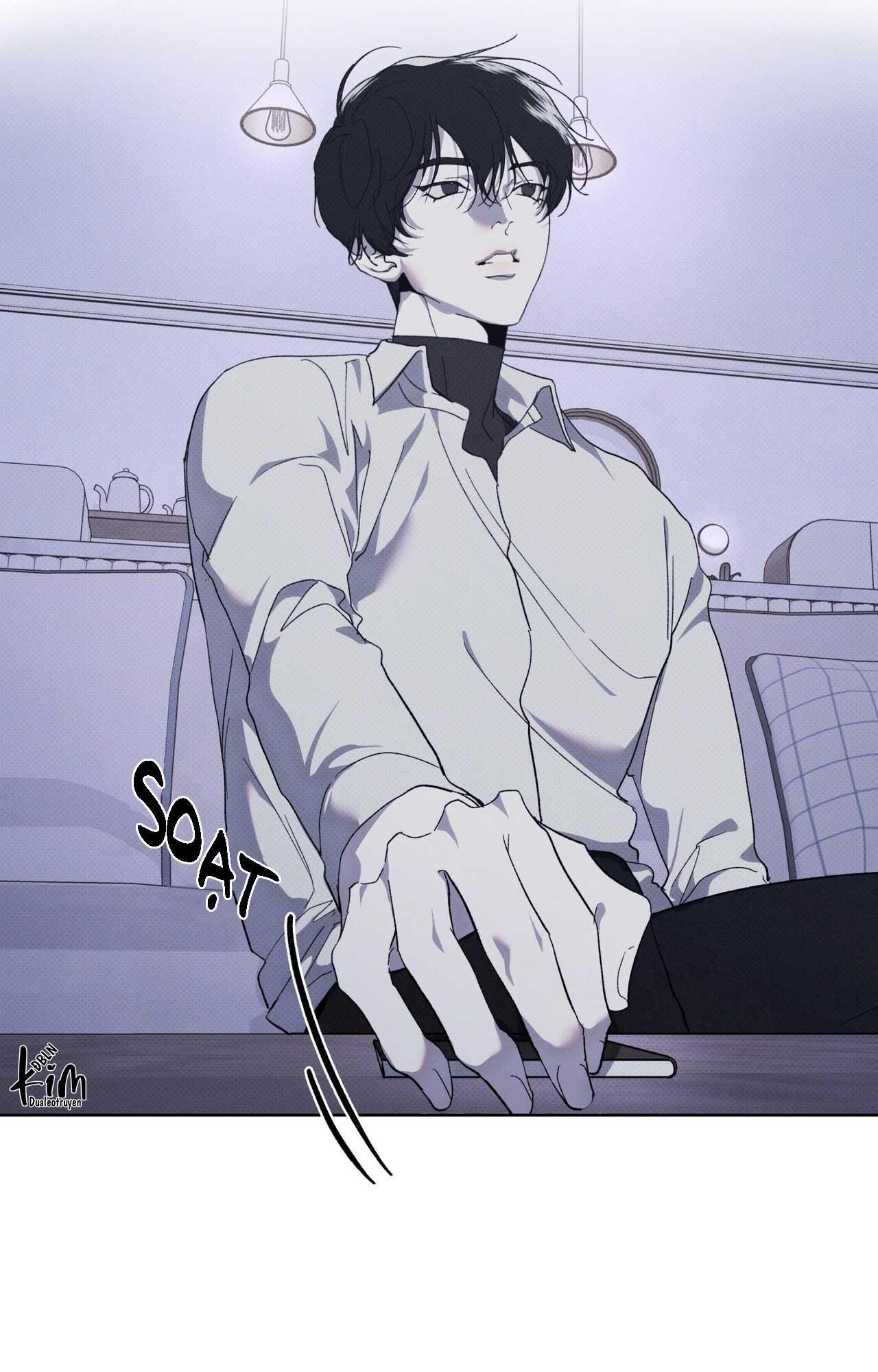 đọc truyện Nguồn Gốc Tiến Hóa Chương 6 ảnh 77 tại Thiên Thai Truyện