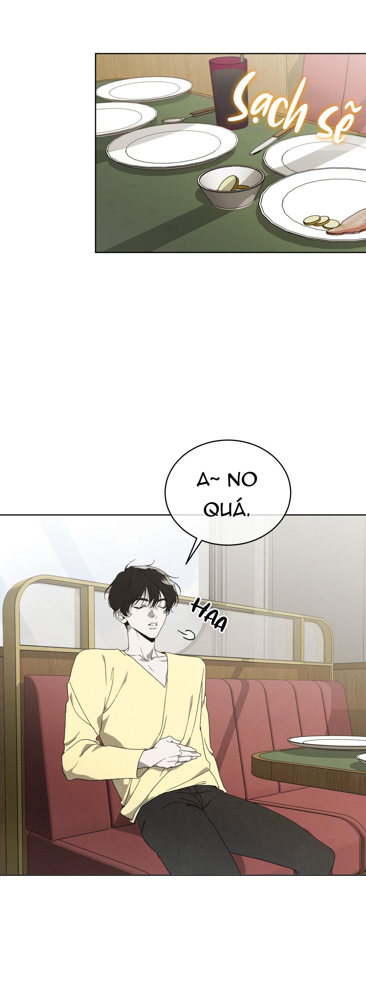 đọc truyện Nguồn Gốc Tiến Hóa Chương 7 ảnh 13 tại Thiên Thai Truyện