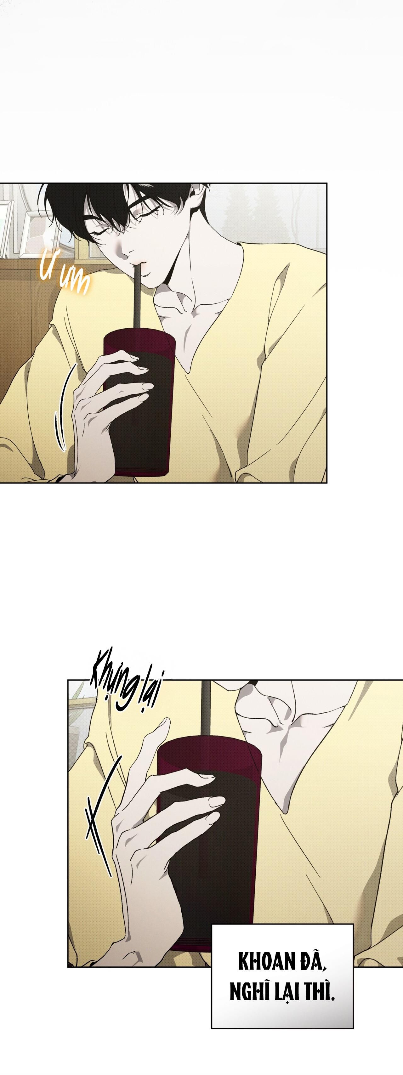 đọc truyện Nguồn Gốc Tiến Hóa Chương 7 ảnh 15 tại Thiên Thai Truyện