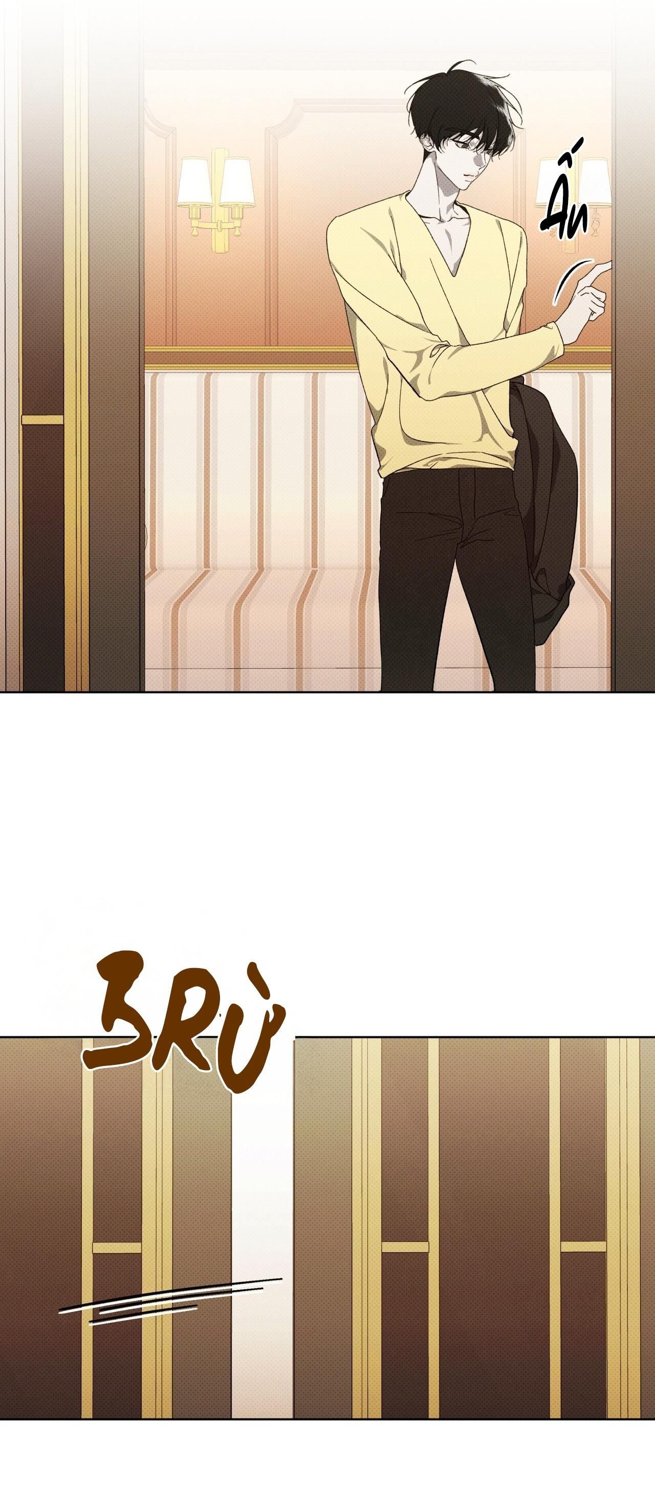 đọc truyện Nguồn Gốc Tiến Hóa Chương 7 ảnh 19 tại Thiên Thai Truyện