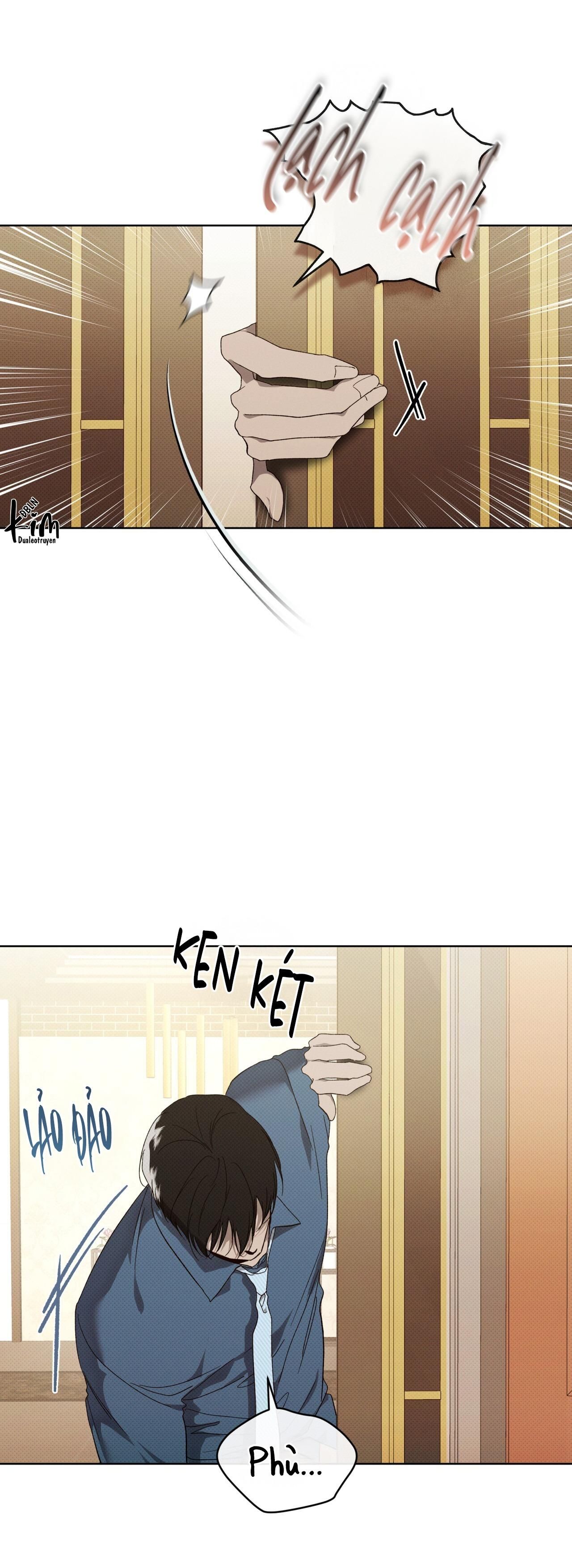 đọc truyện Nguồn Gốc Tiến Hóa Chương 7 ảnh 20 tại Thiên Thai Truyện