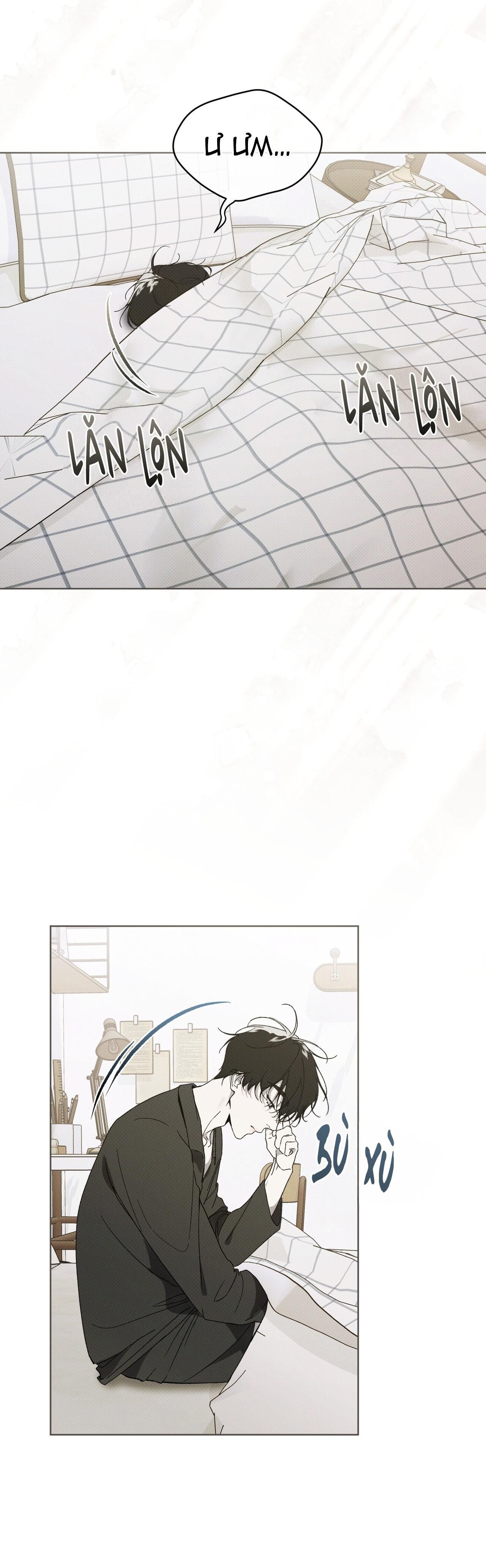 đọc truyện Nguồn Gốc Tiến Hóa Chương 7 ảnh 4 tại Thiên Thai Truyện