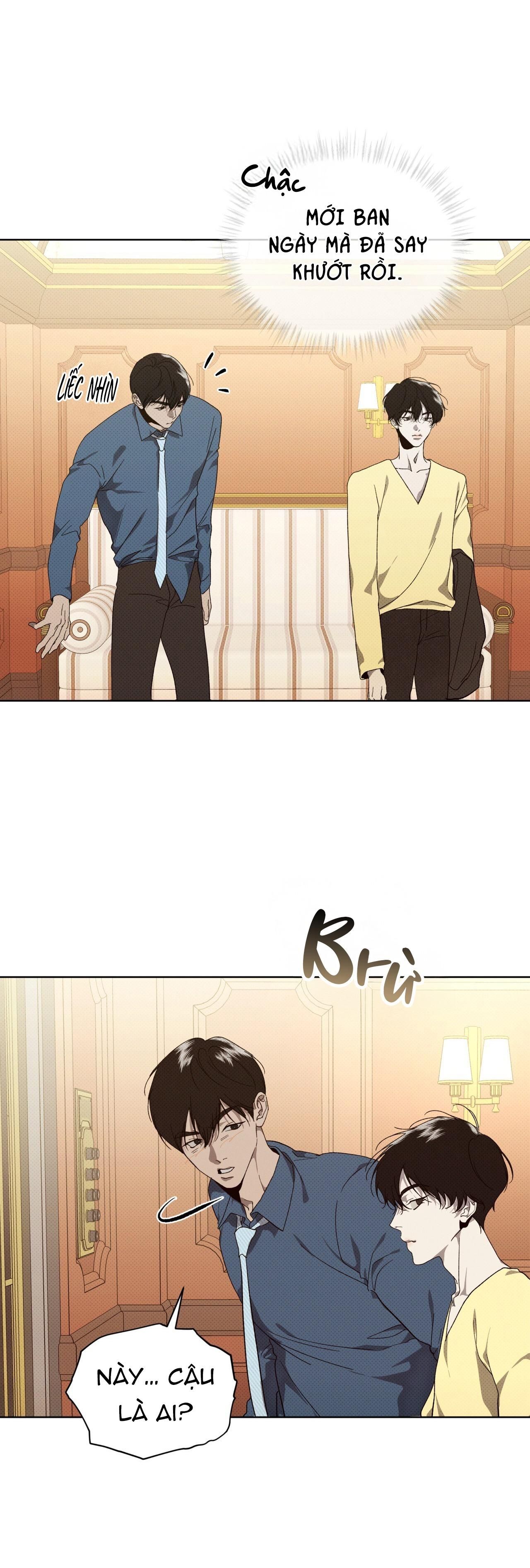 đọc truyện Nguồn Gốc Tiến Hóa Chương 7 ảnh 22 tại Thiên Thai Truyện