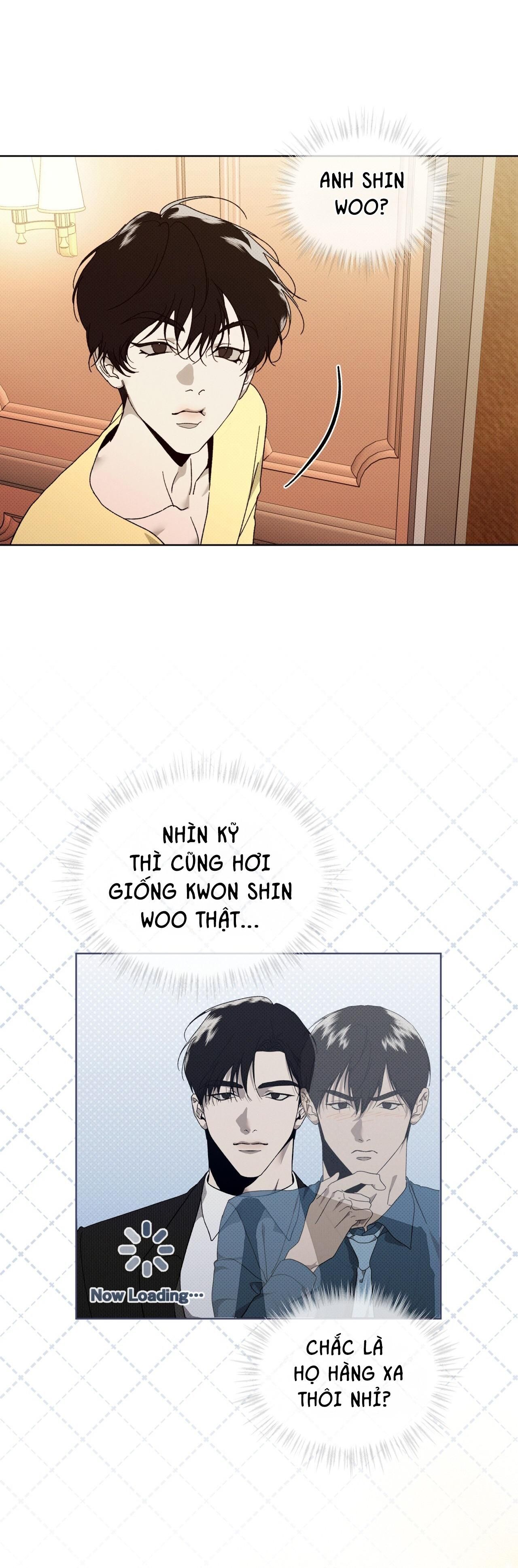 đọc truyện Nguồn Gốc Tiến Hóa Chương 7 ảnh 30 tại Thiên Thai Truyện