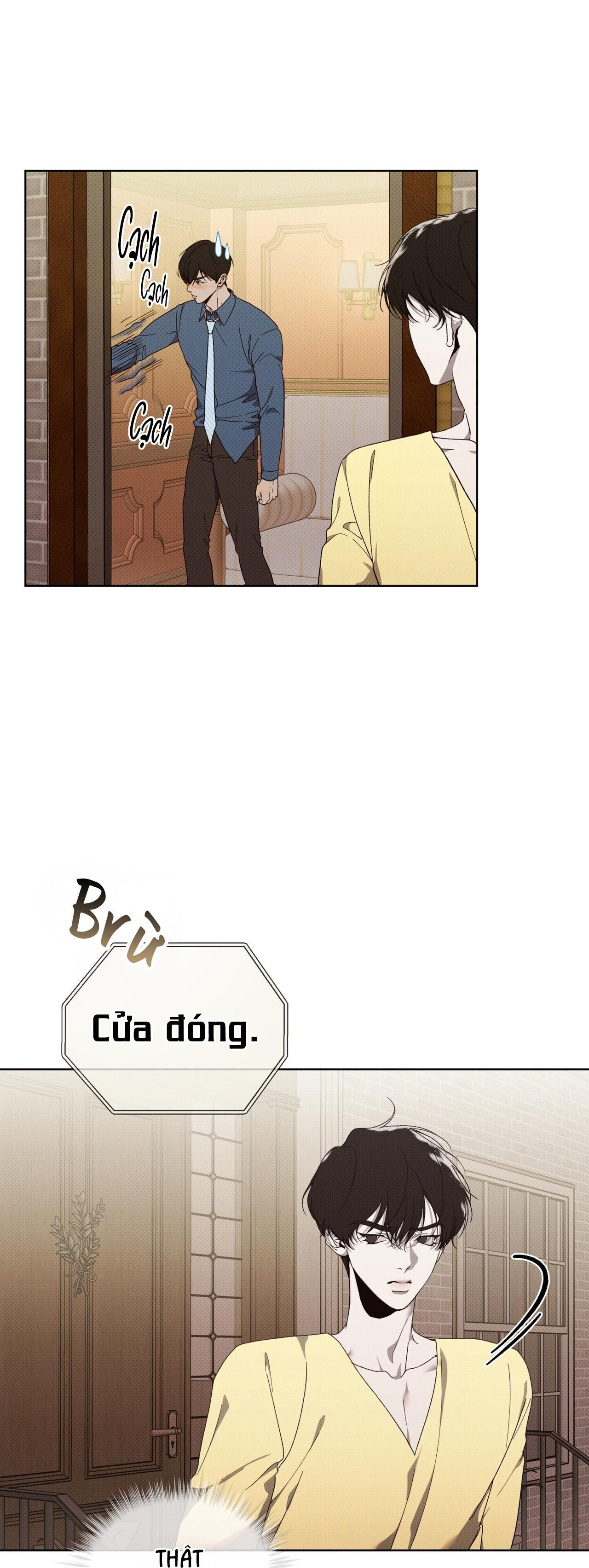 đọc truyện Nguồn Gốc Tiến Hóa Chương 7 ảnh 33 tại Thiên Thai Truyện